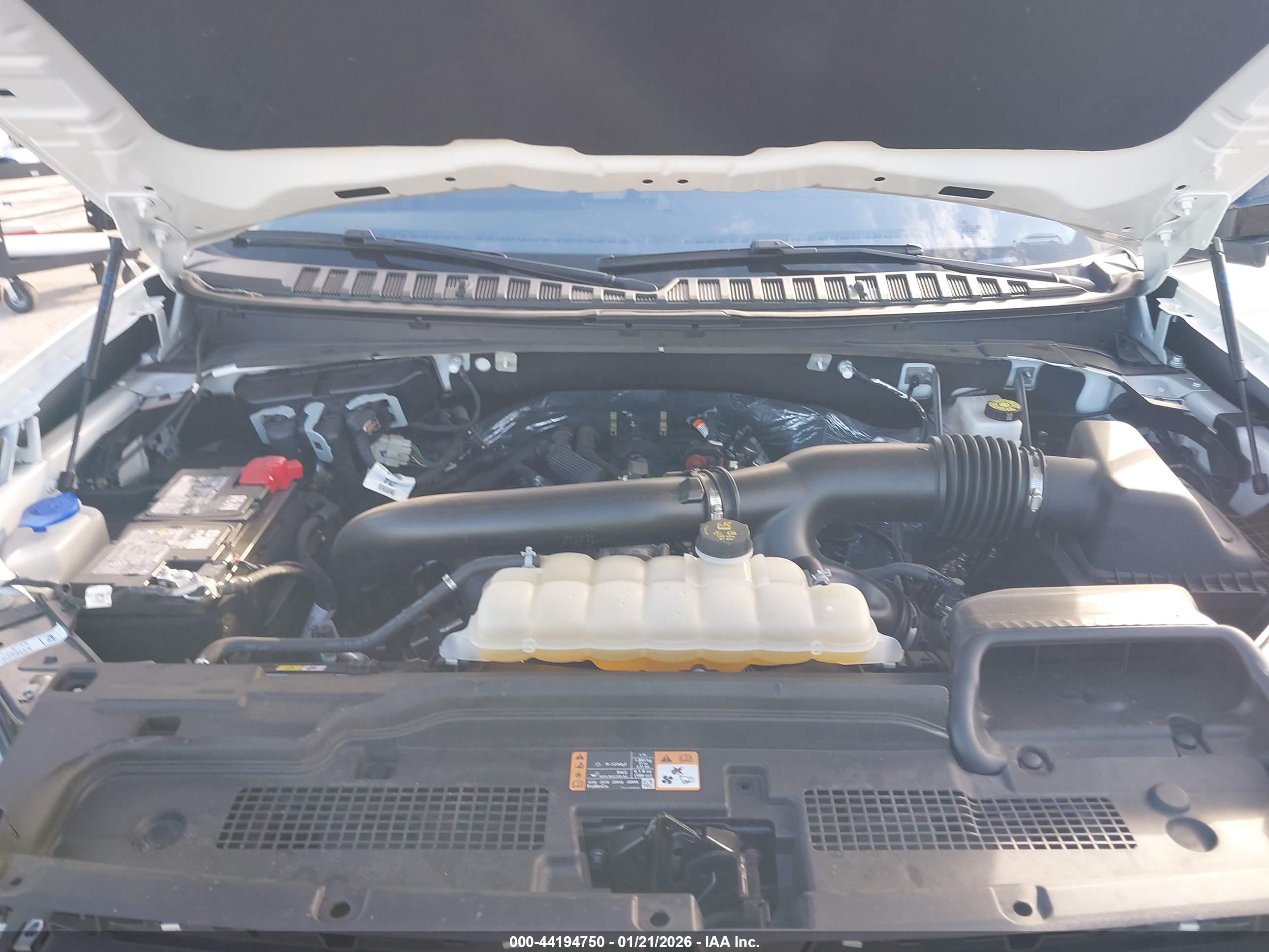 FORD EXPEDITION image 10