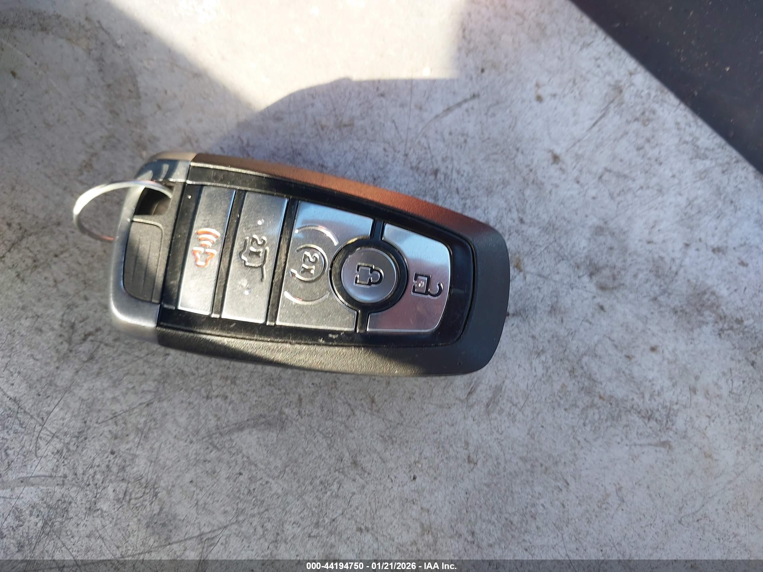 FORD EXPEDITION image 11