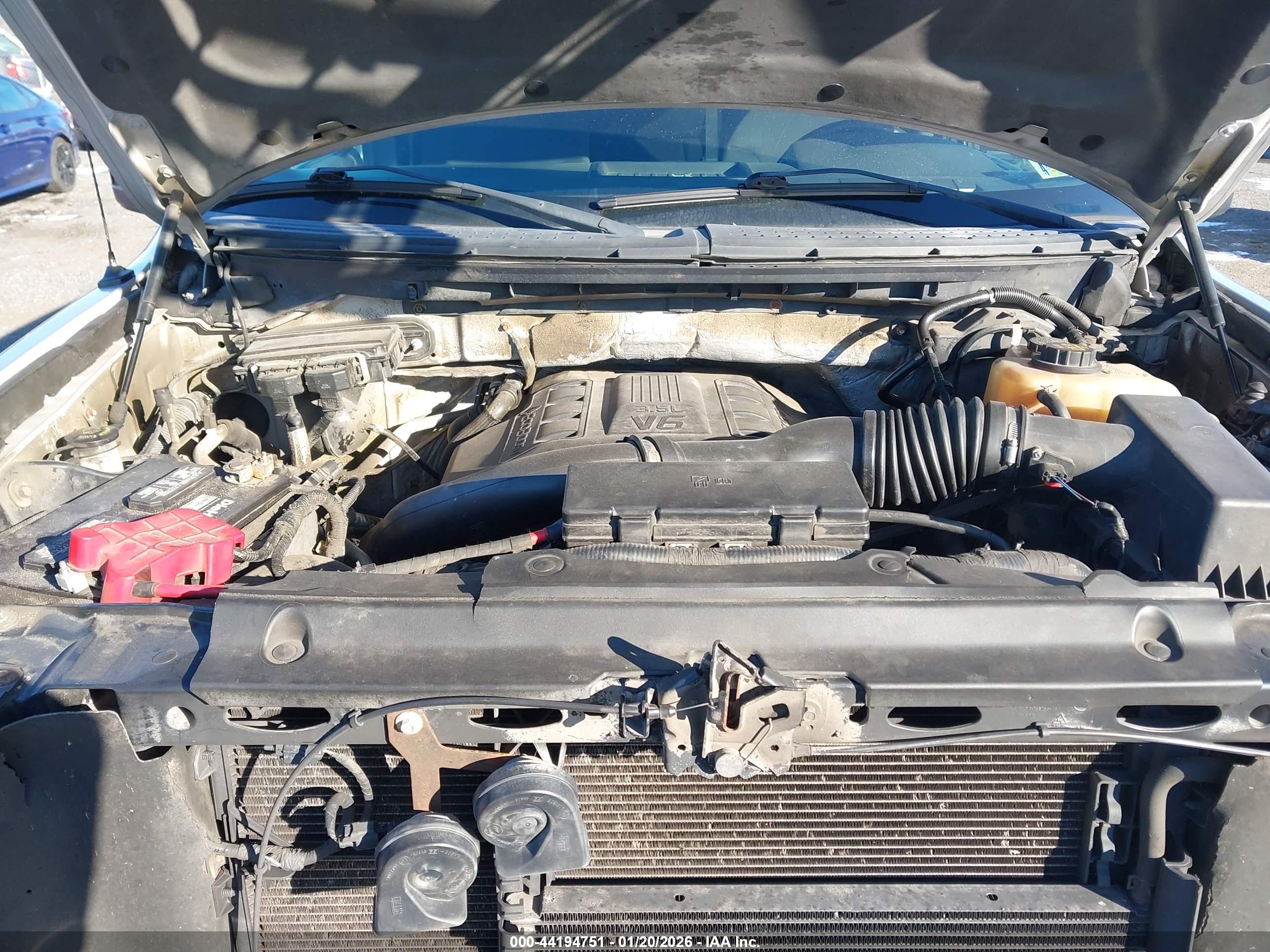 FORD F-150 image 10
