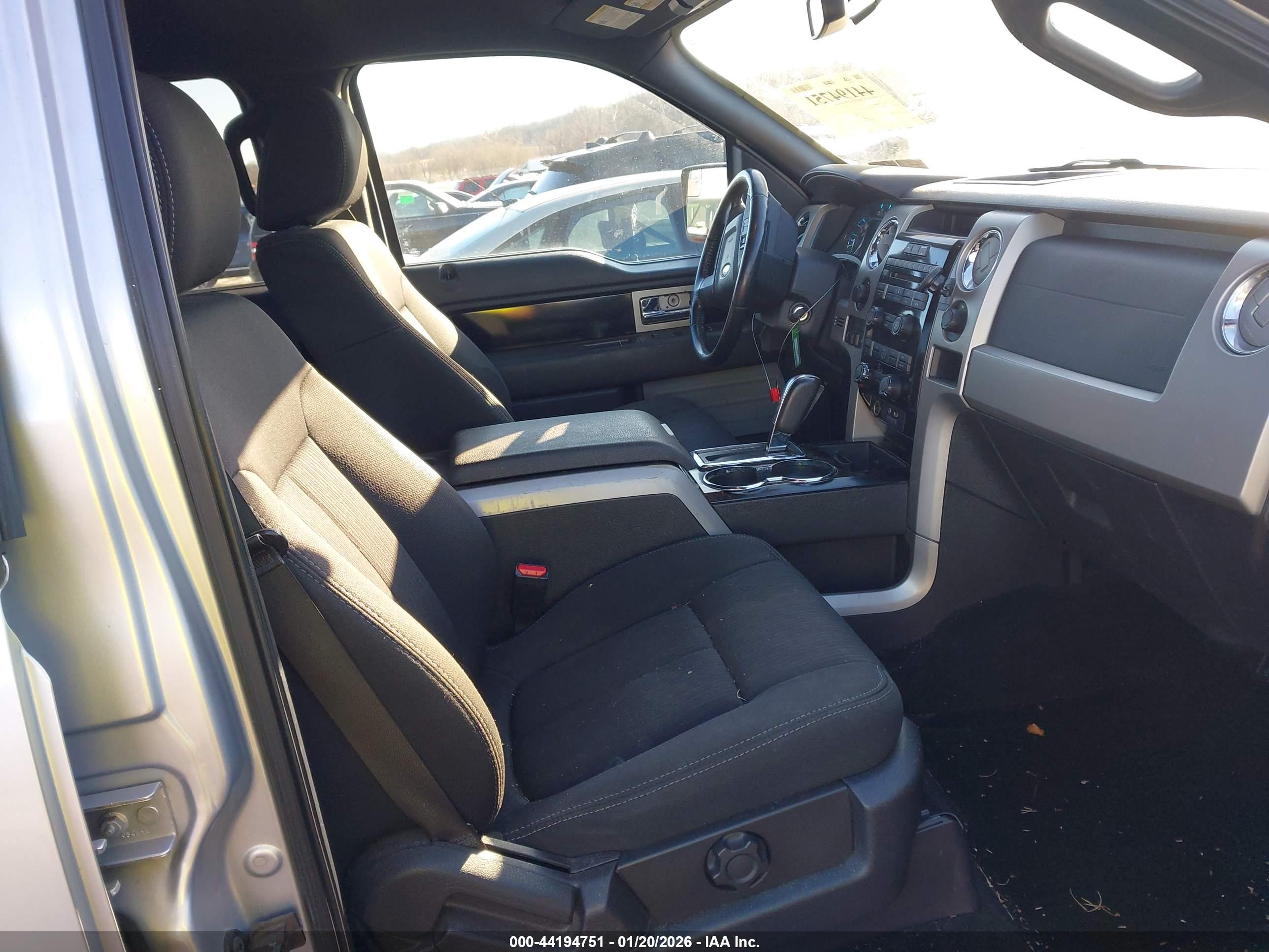 FORD F-150 image 5