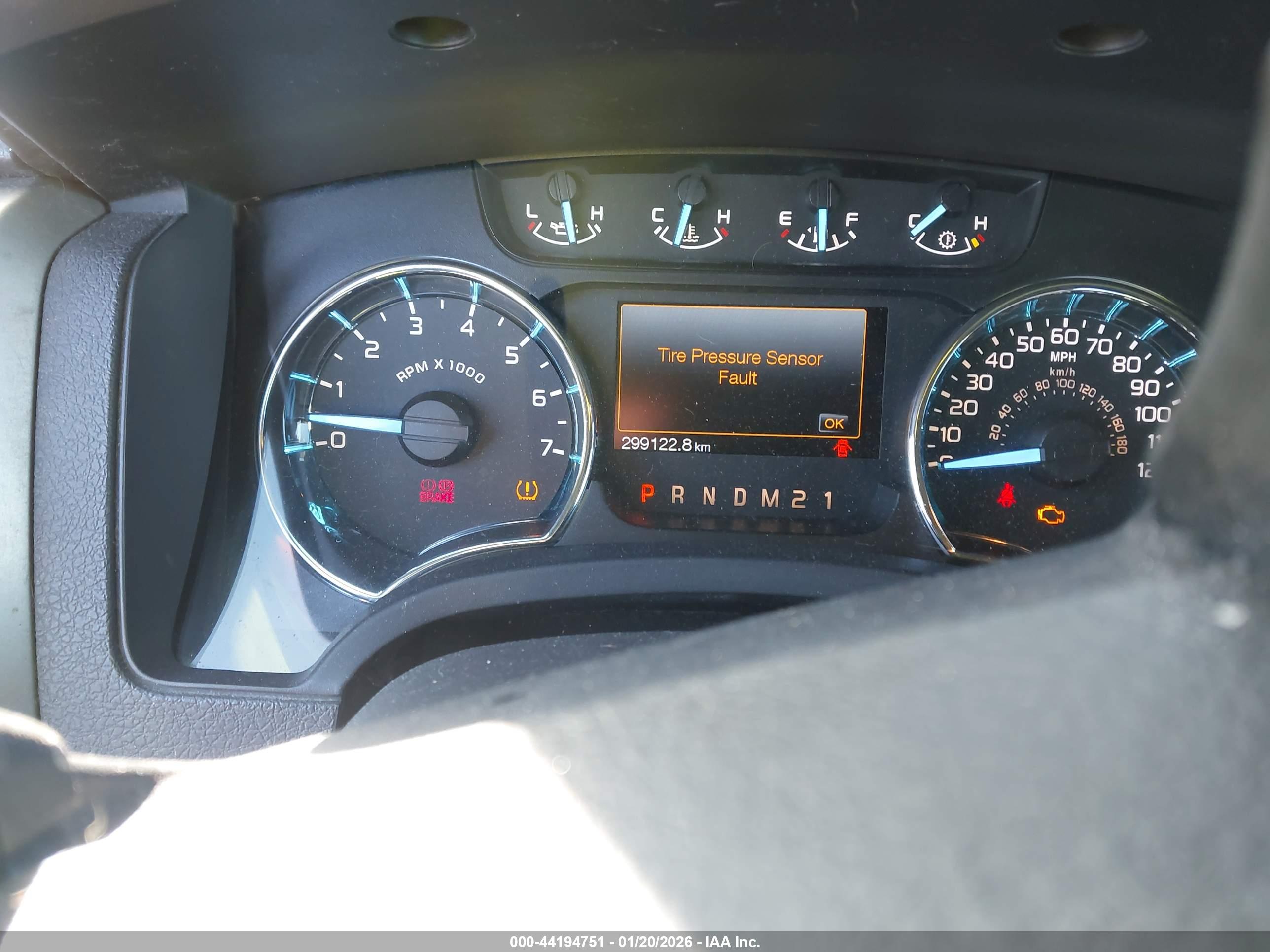FORD F-150 image 7
