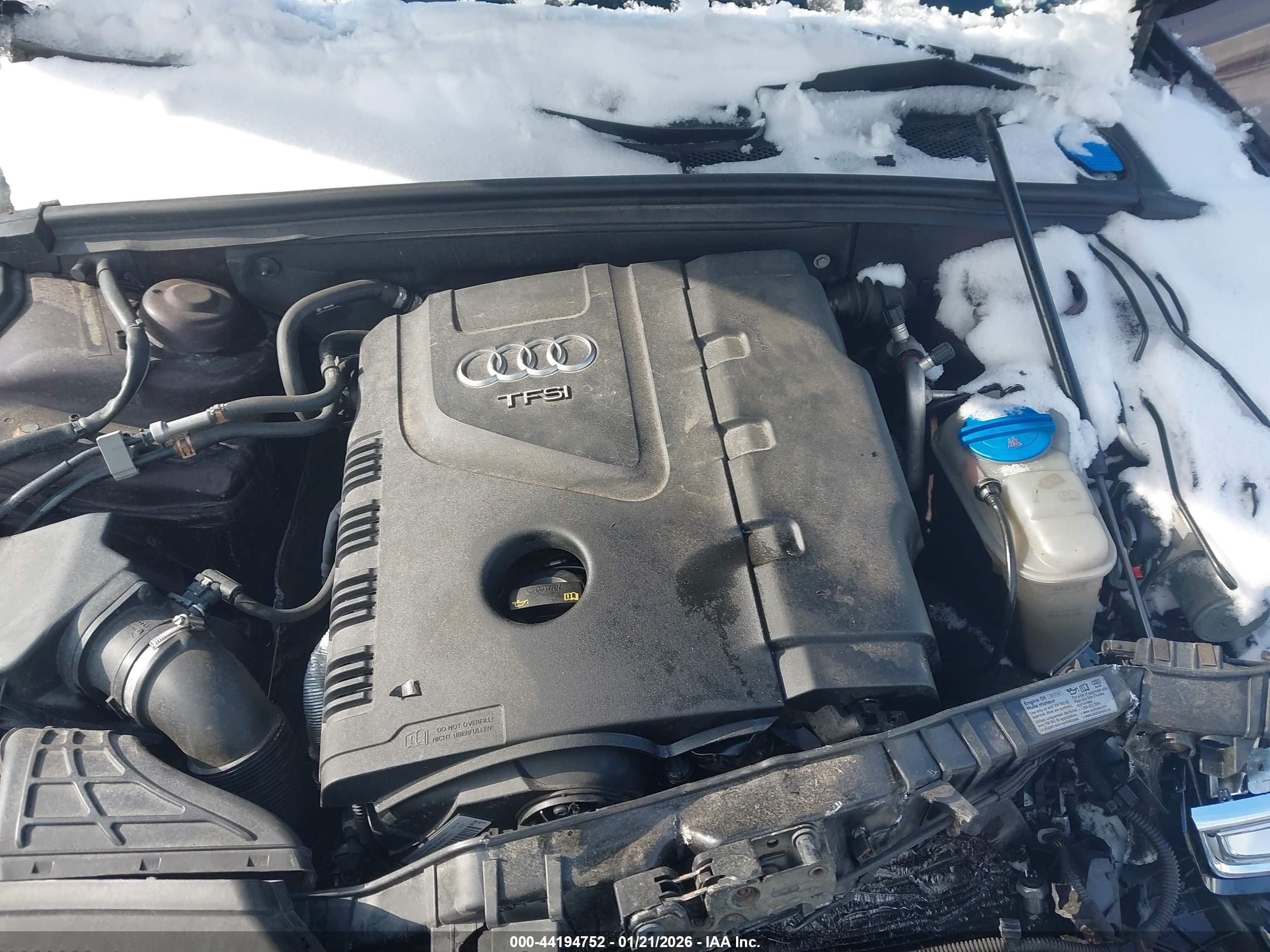 AUDI A5 image 10