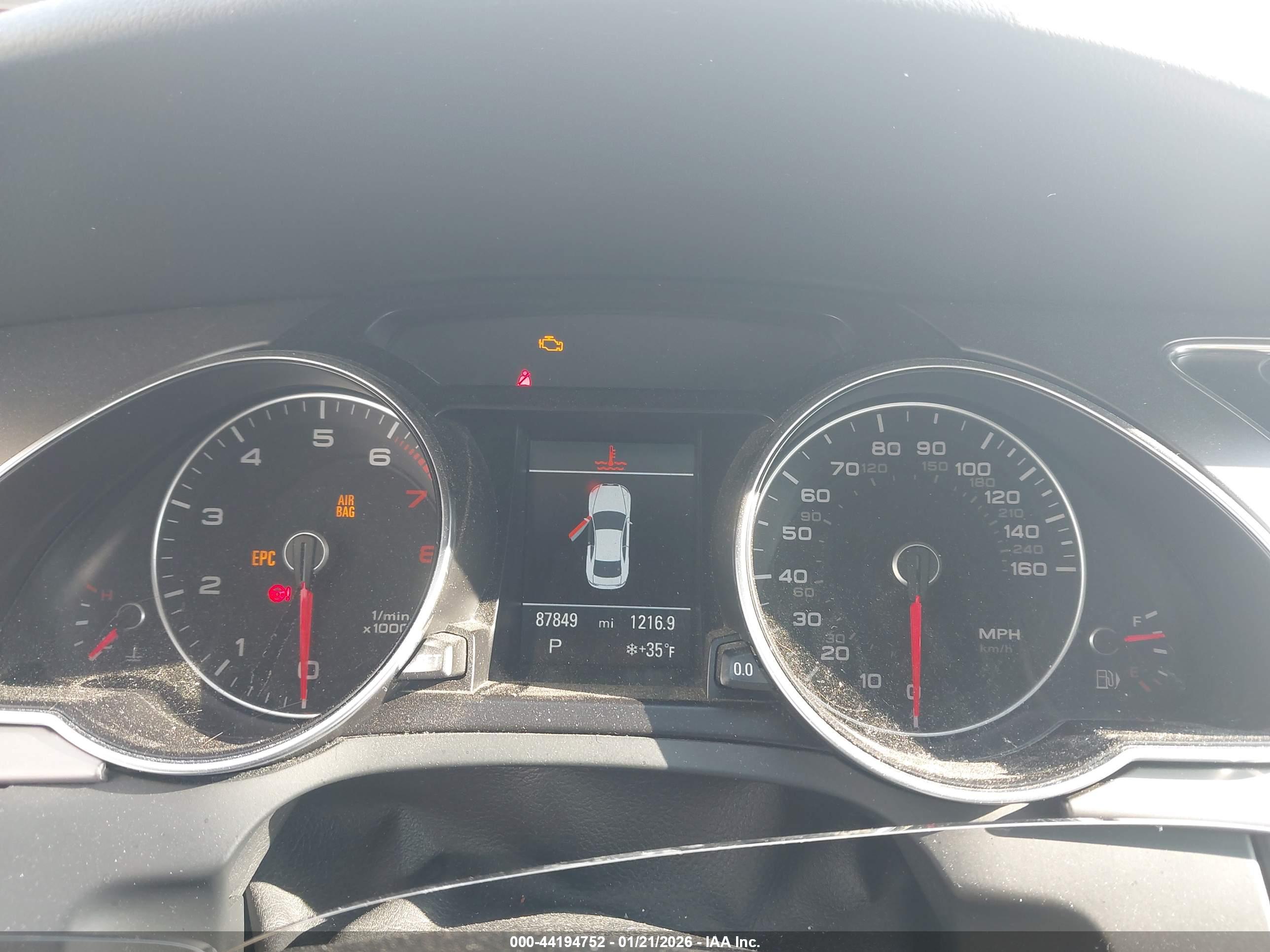 AUDI A5 image 7