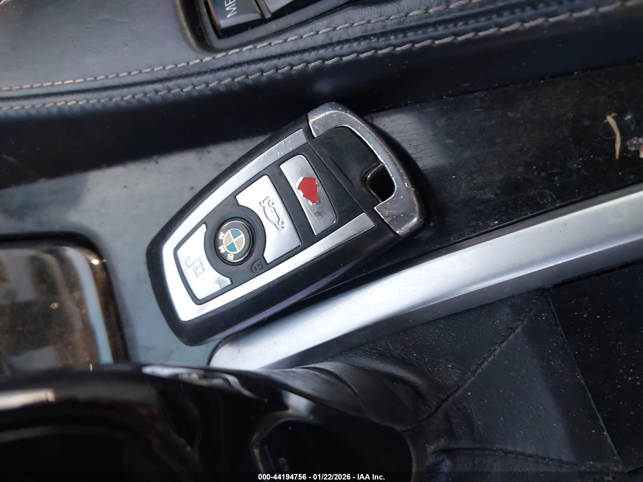 BMW 650I image 11