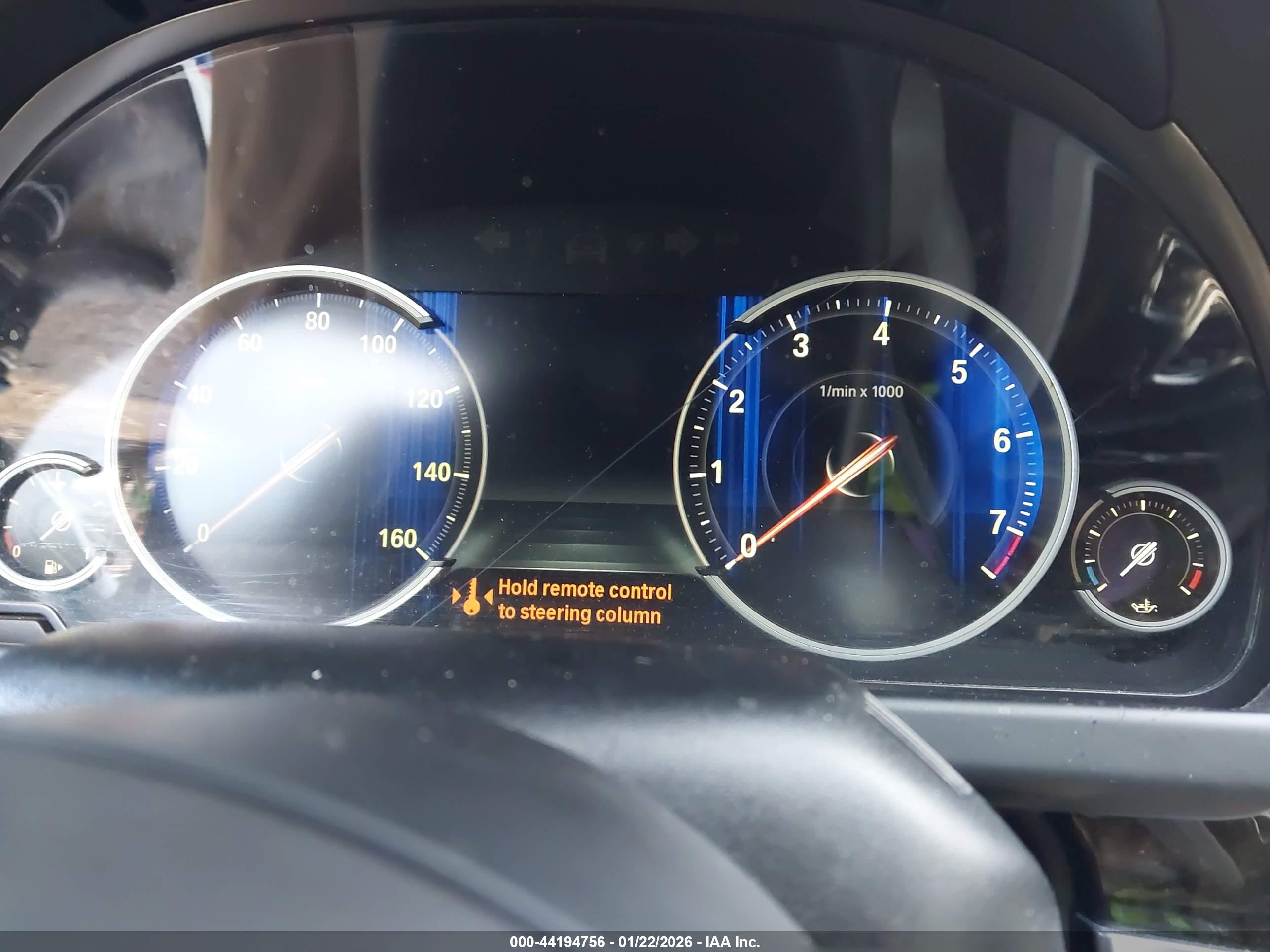 BMW 650I image 7