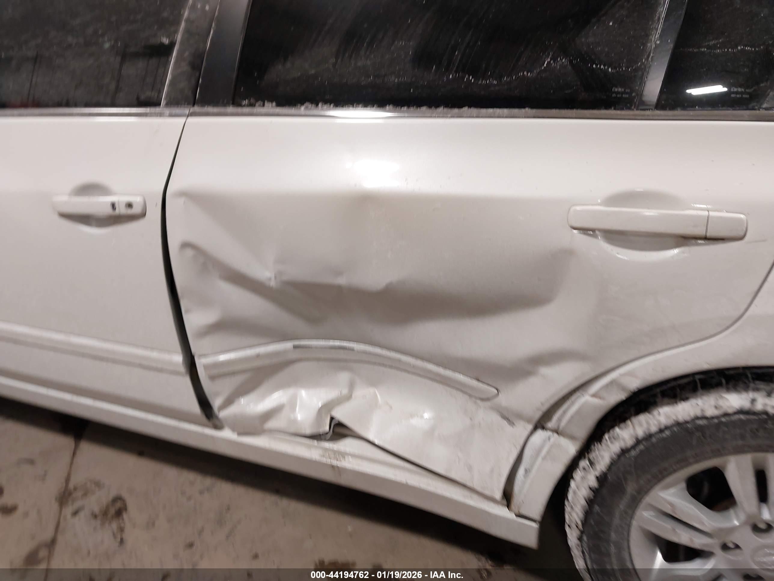 NISSAN ALTIMA image 6