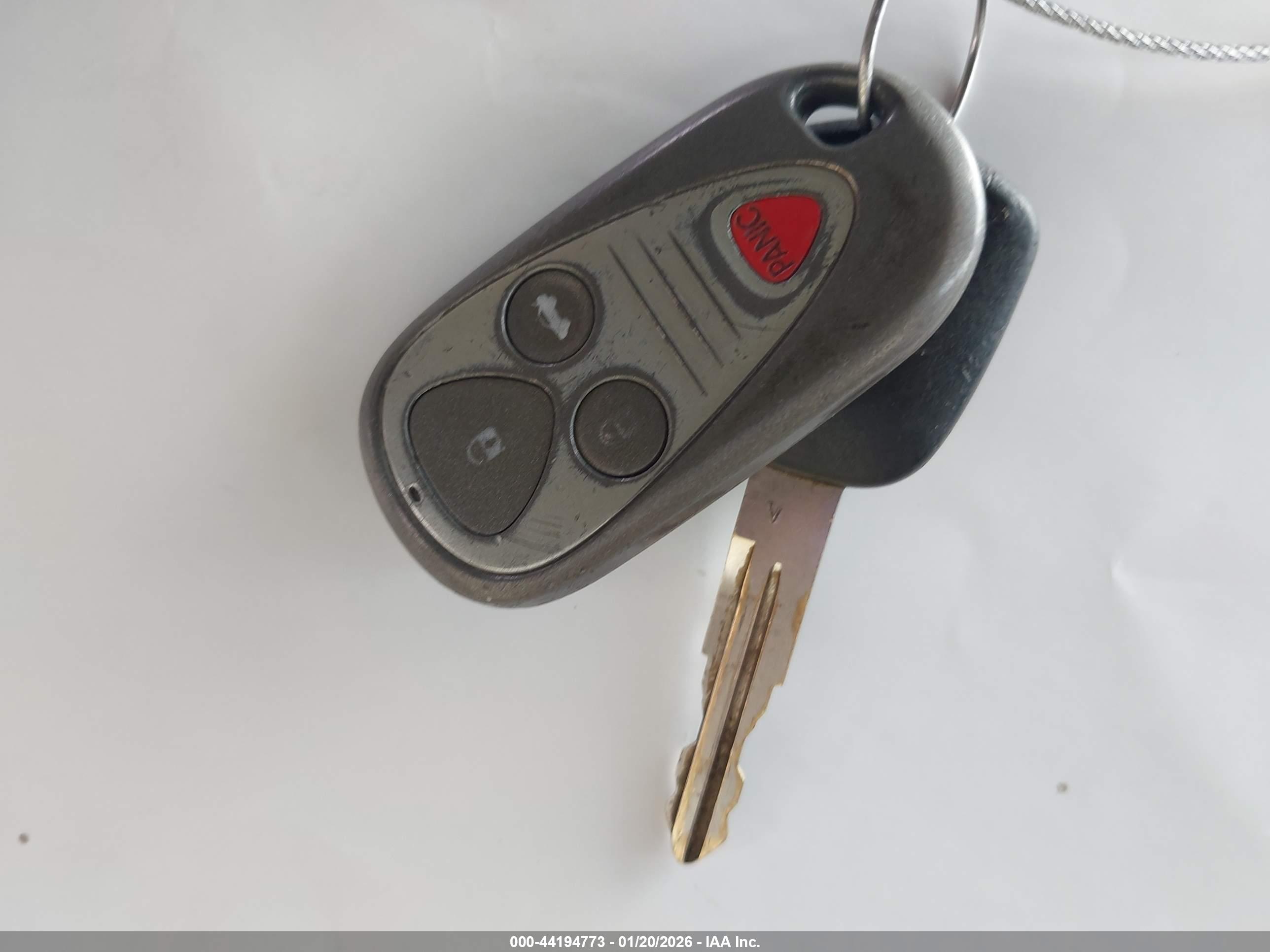 ACURA TL image 11