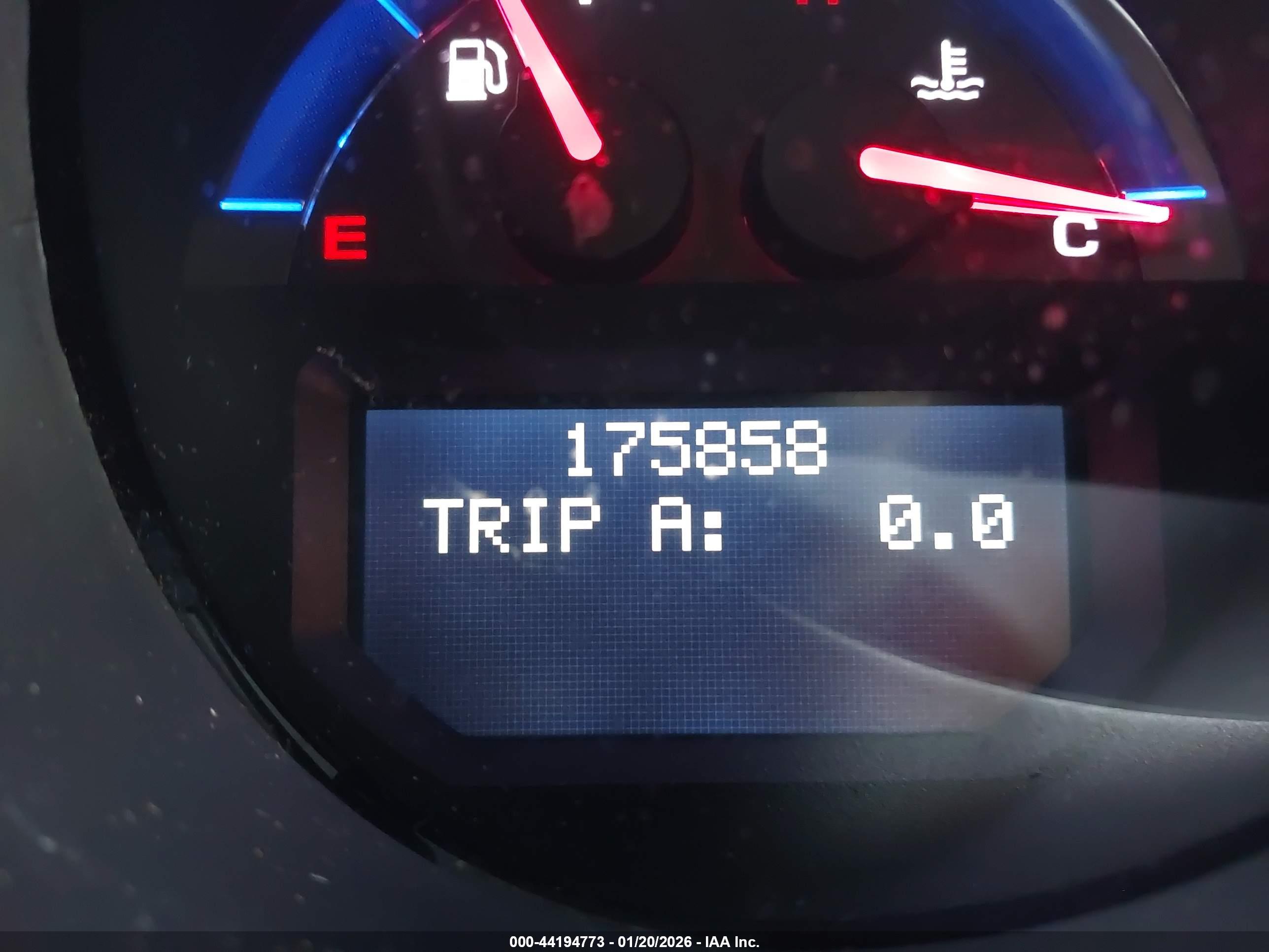 ACURA TL image 7