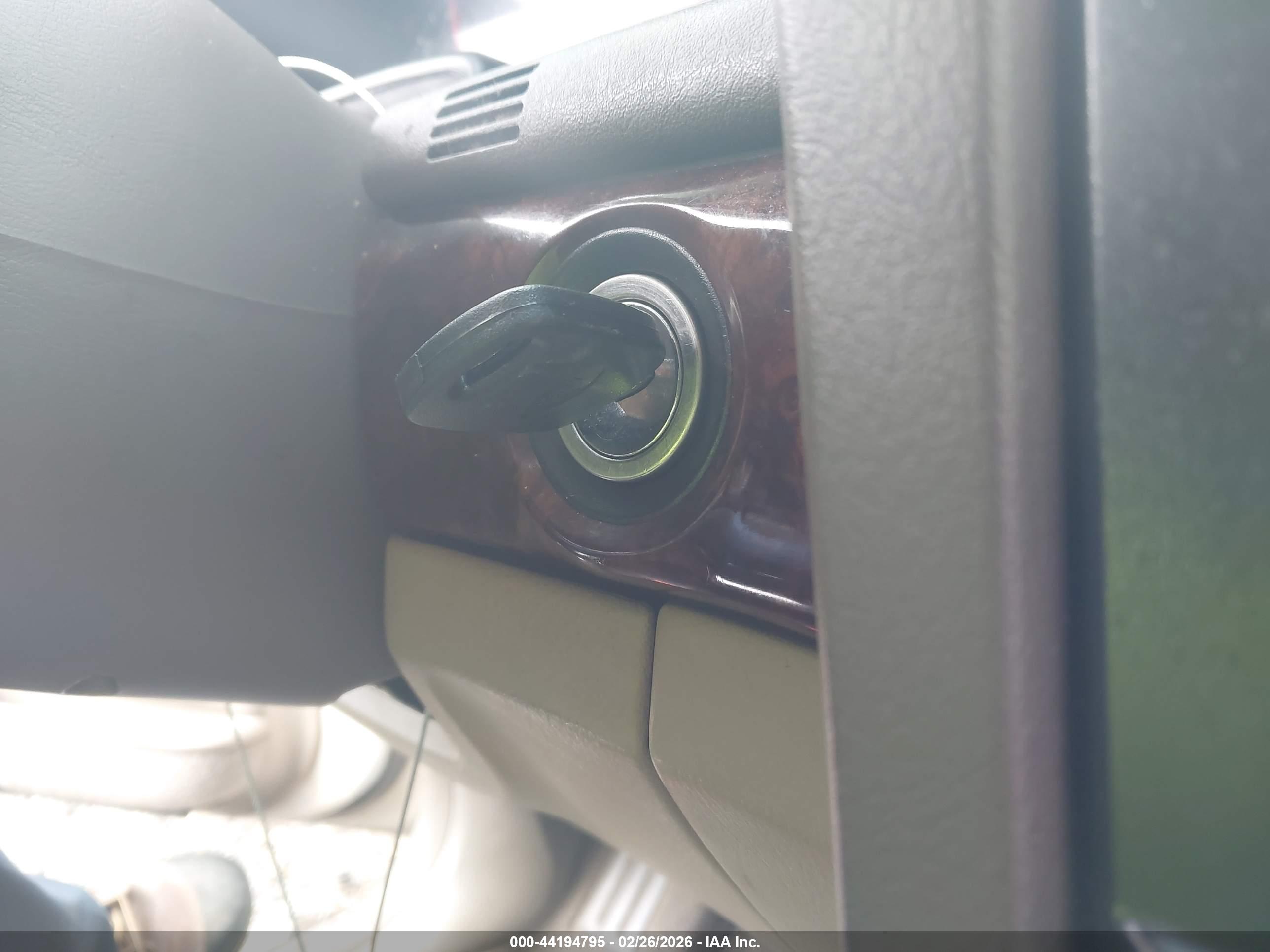 LINCOLN LS image 11