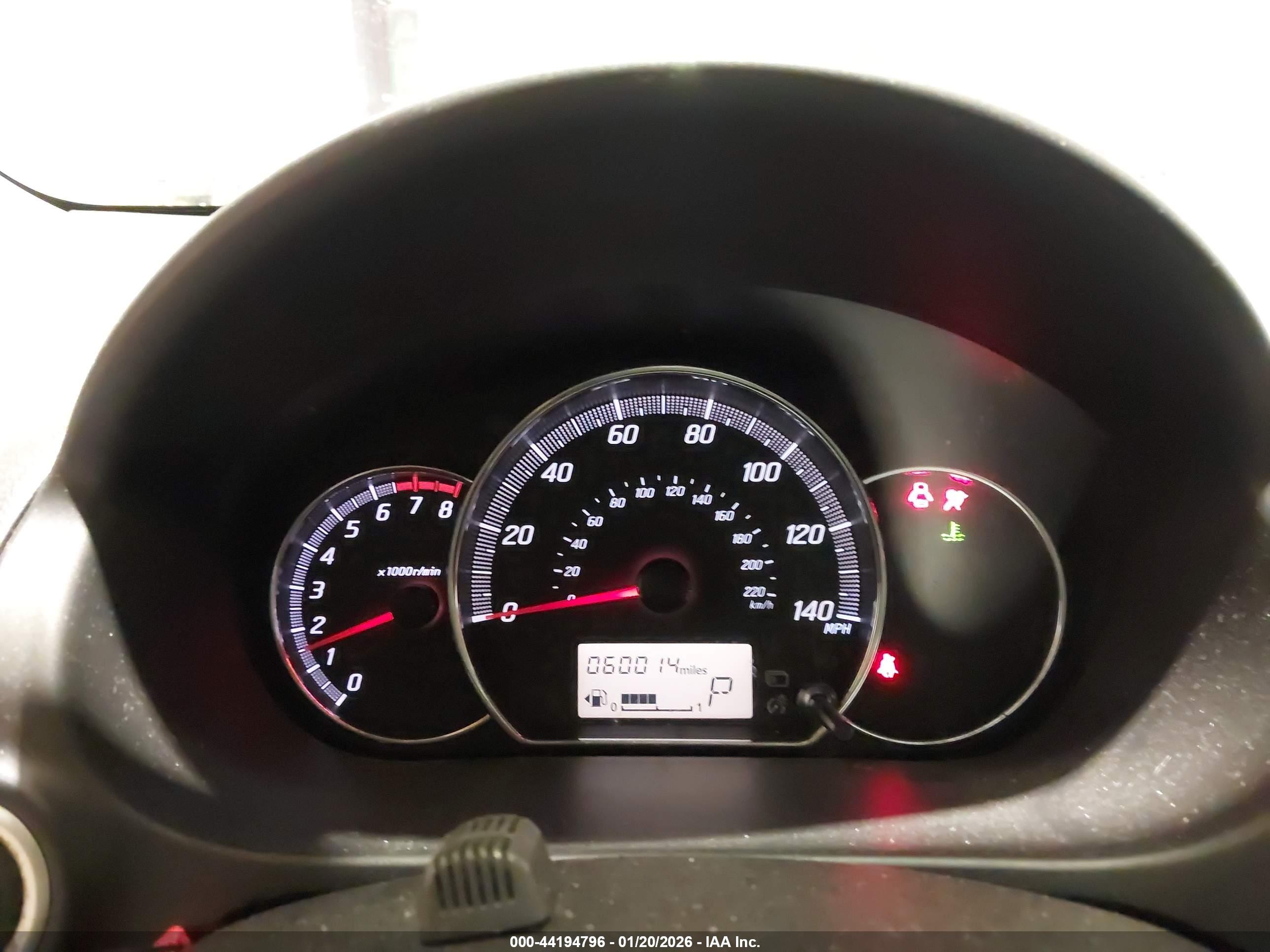 MITSUBISHI MIRAGE image 7