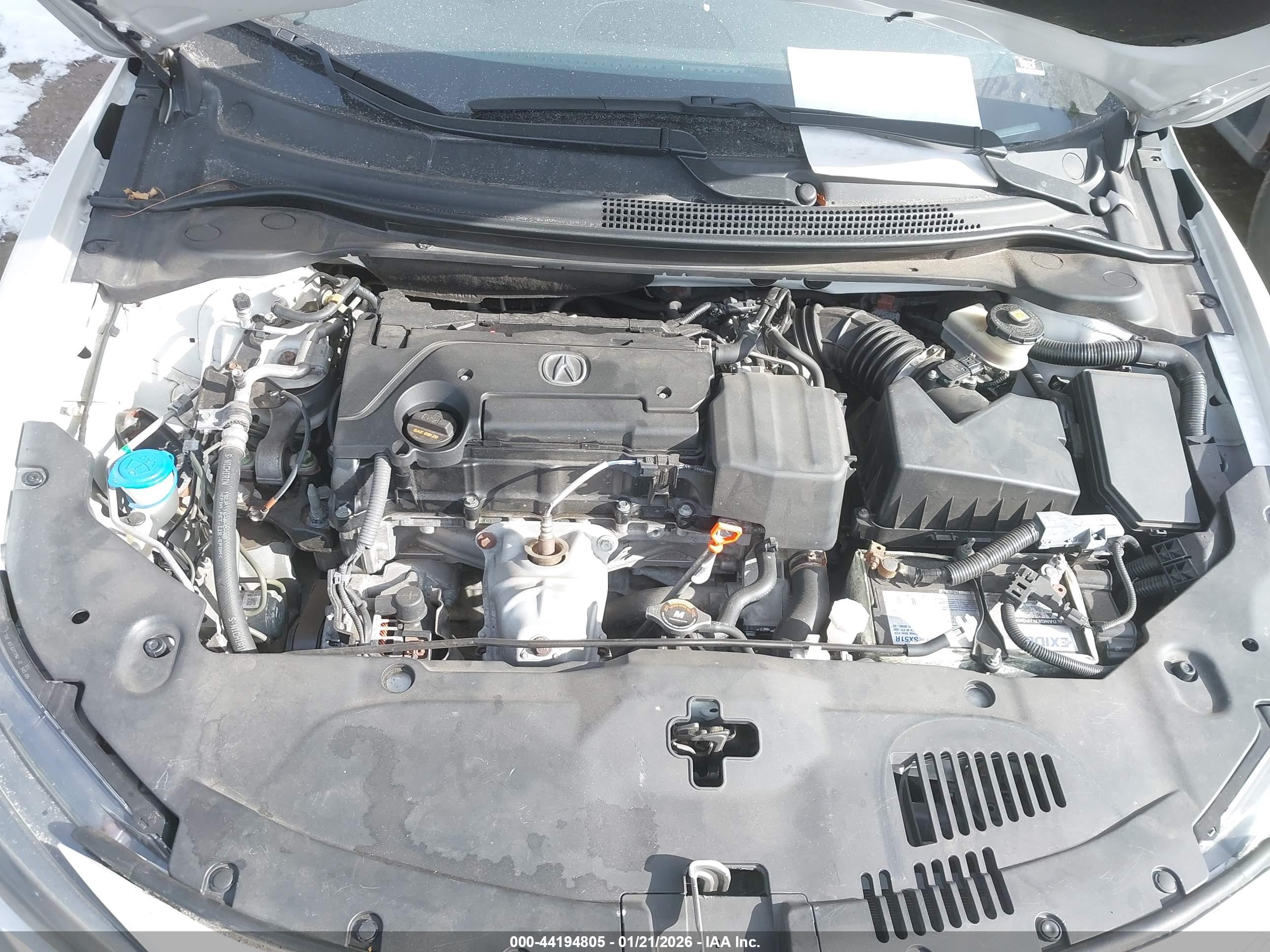 ACURA ILX image 10