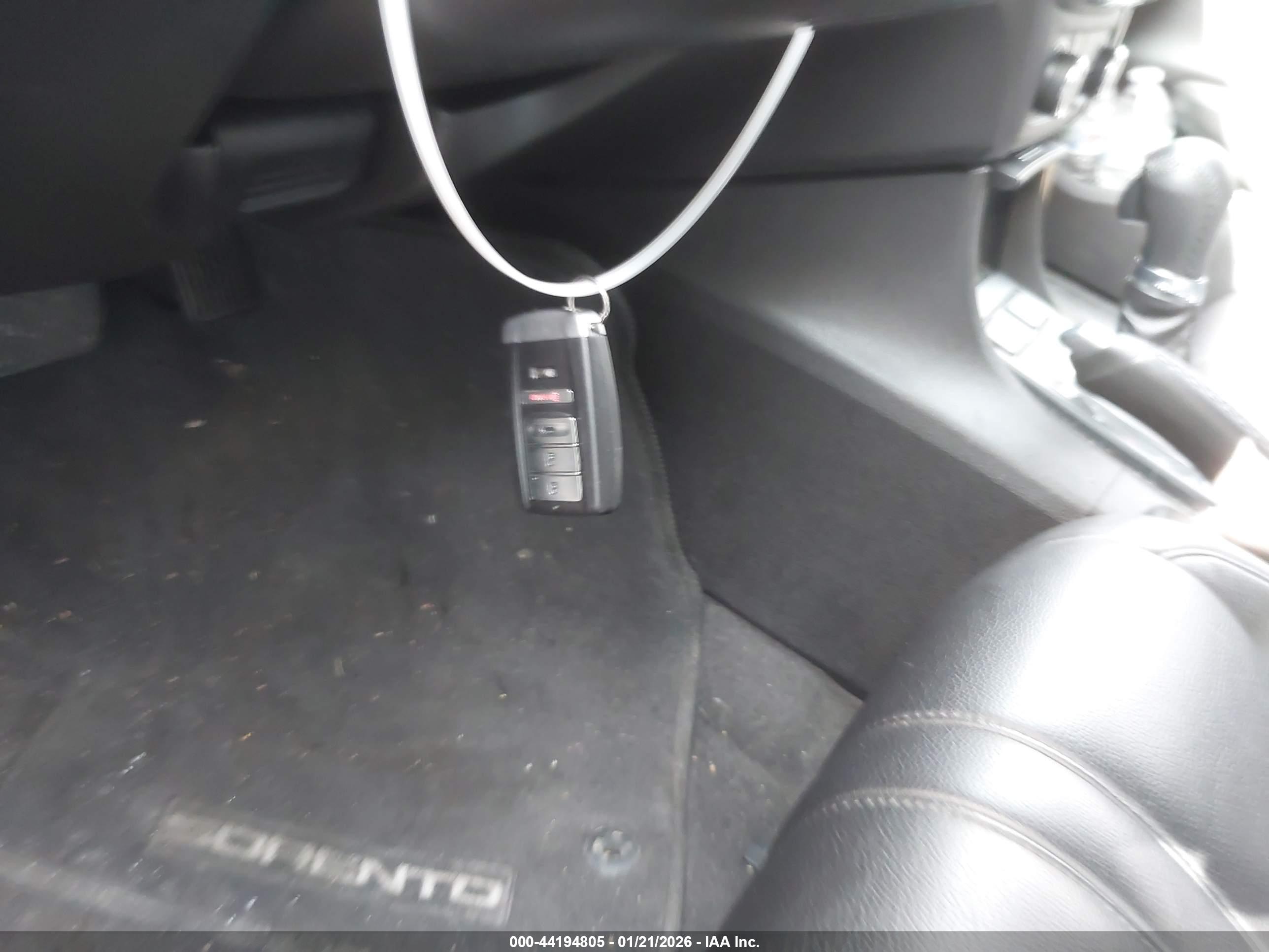 ACURA ILX image 11