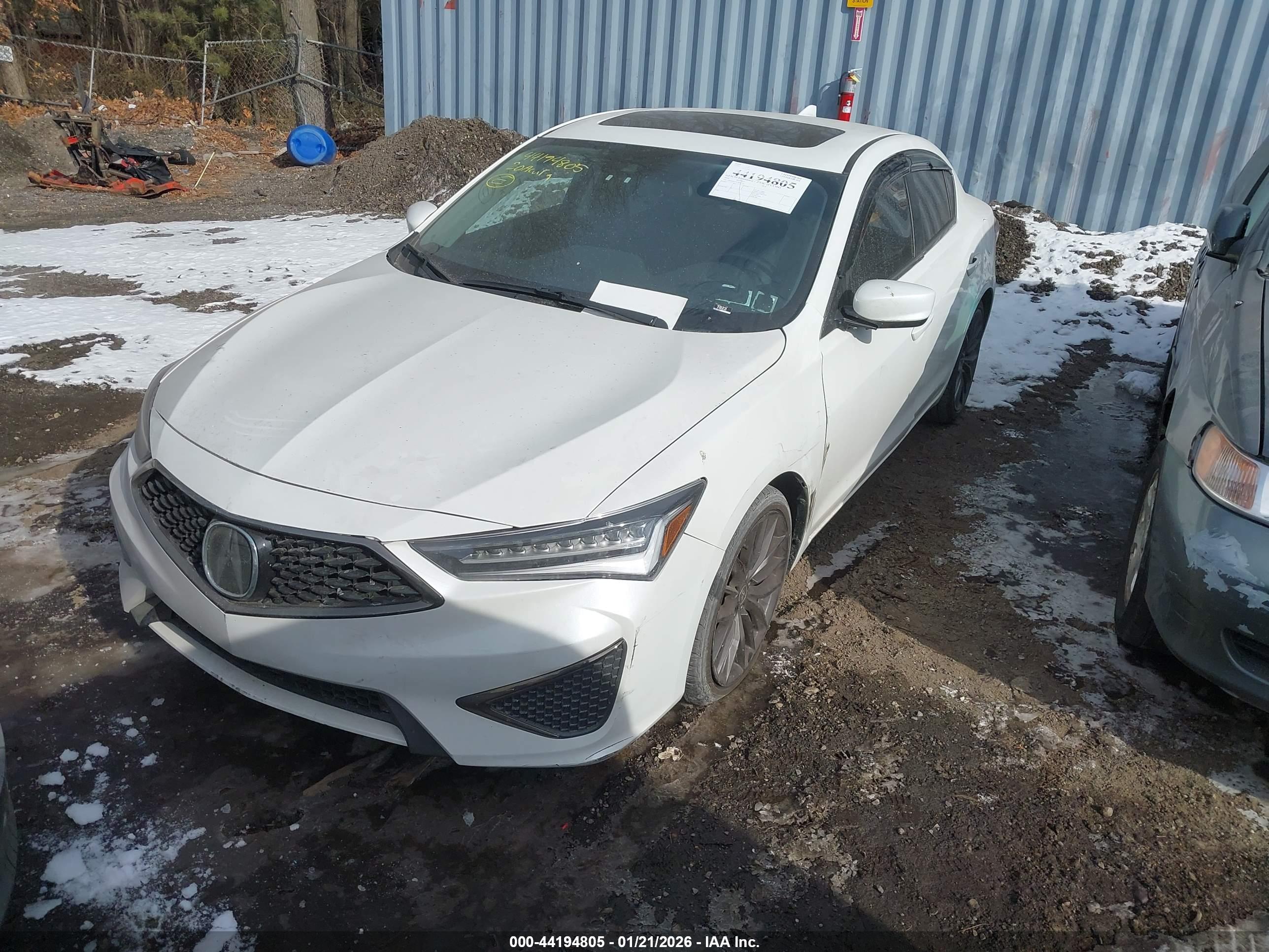 ACURA ILX image 2