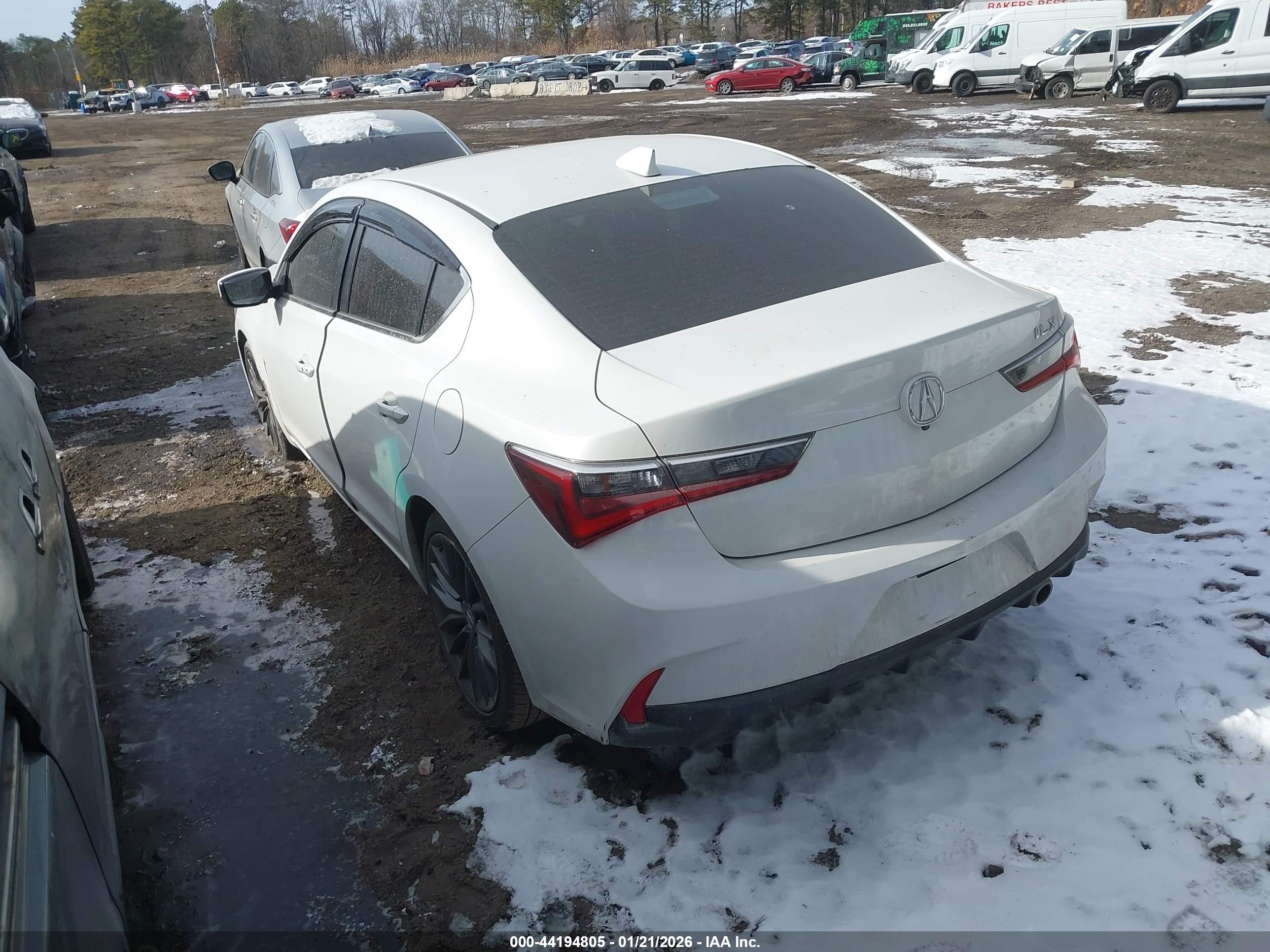 ACURA ILX image 3