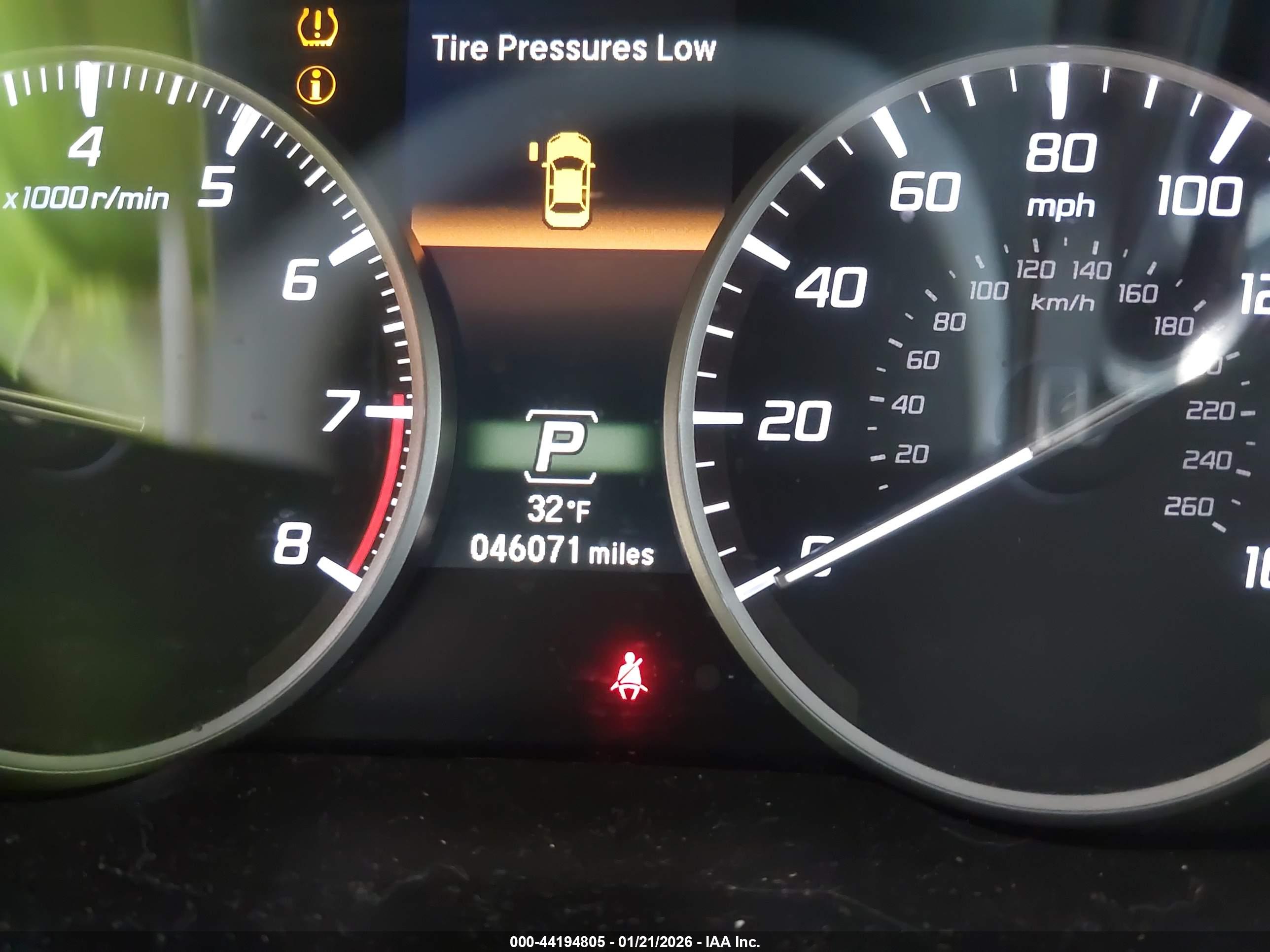ACURA ILX image 7
