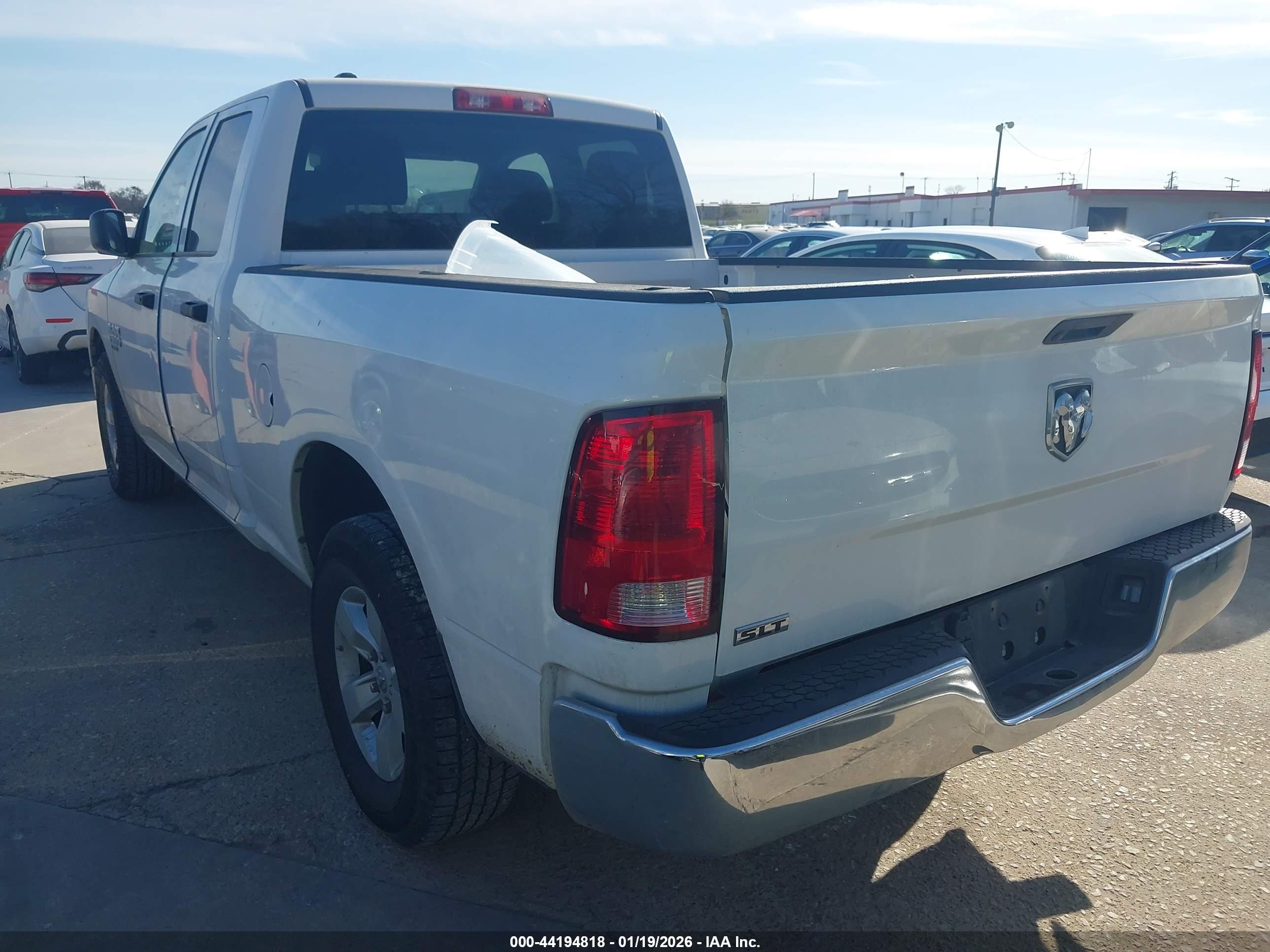 RAM 1500 image 3
