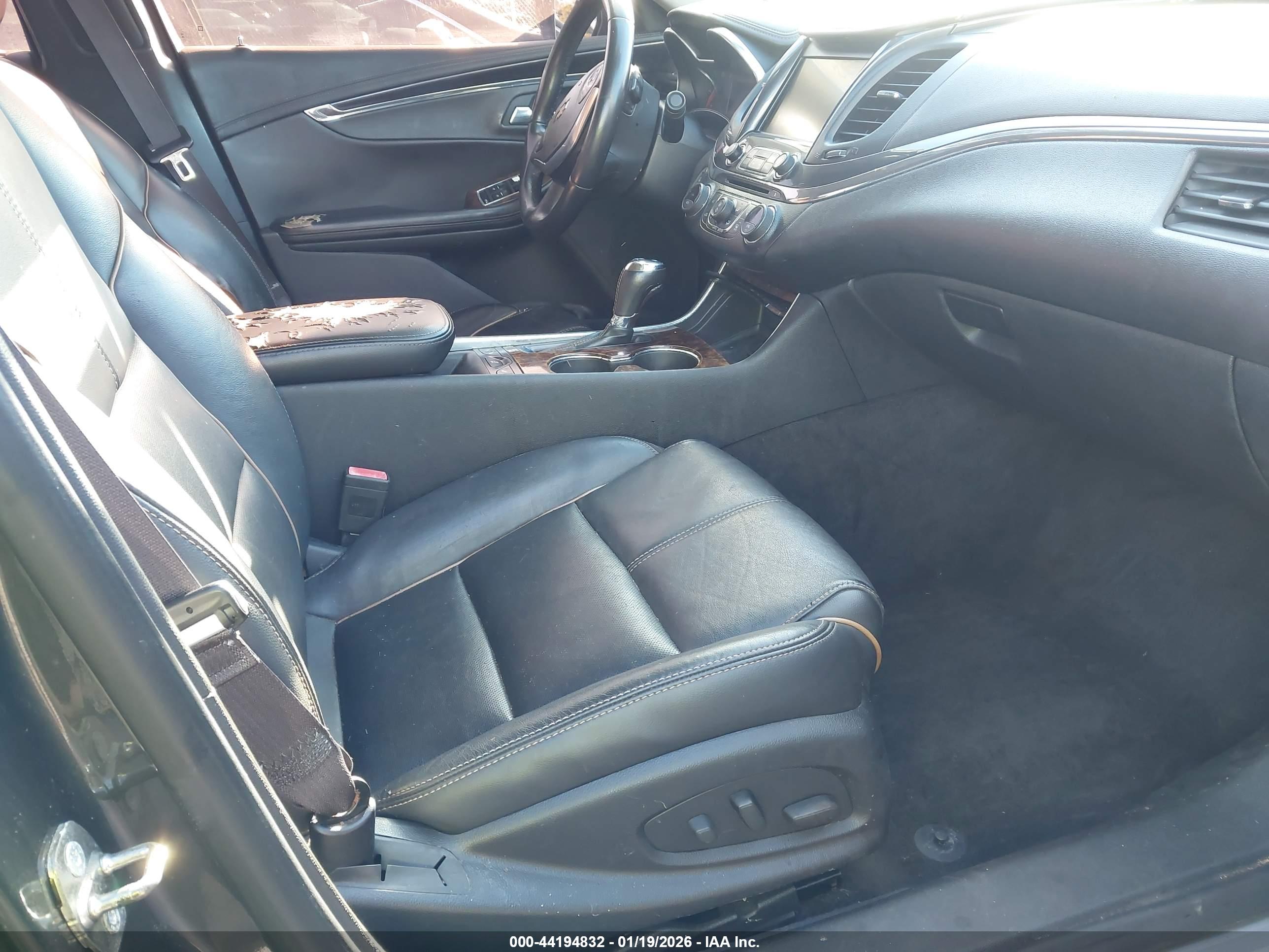CHEVROLET IMPALA image 5