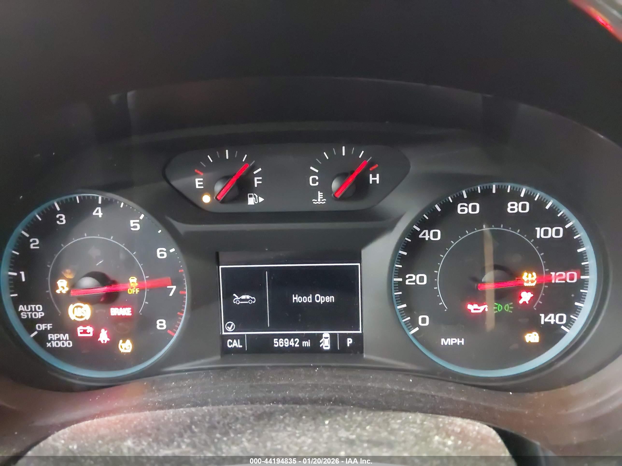 CHEVROLET MALIBU image 7