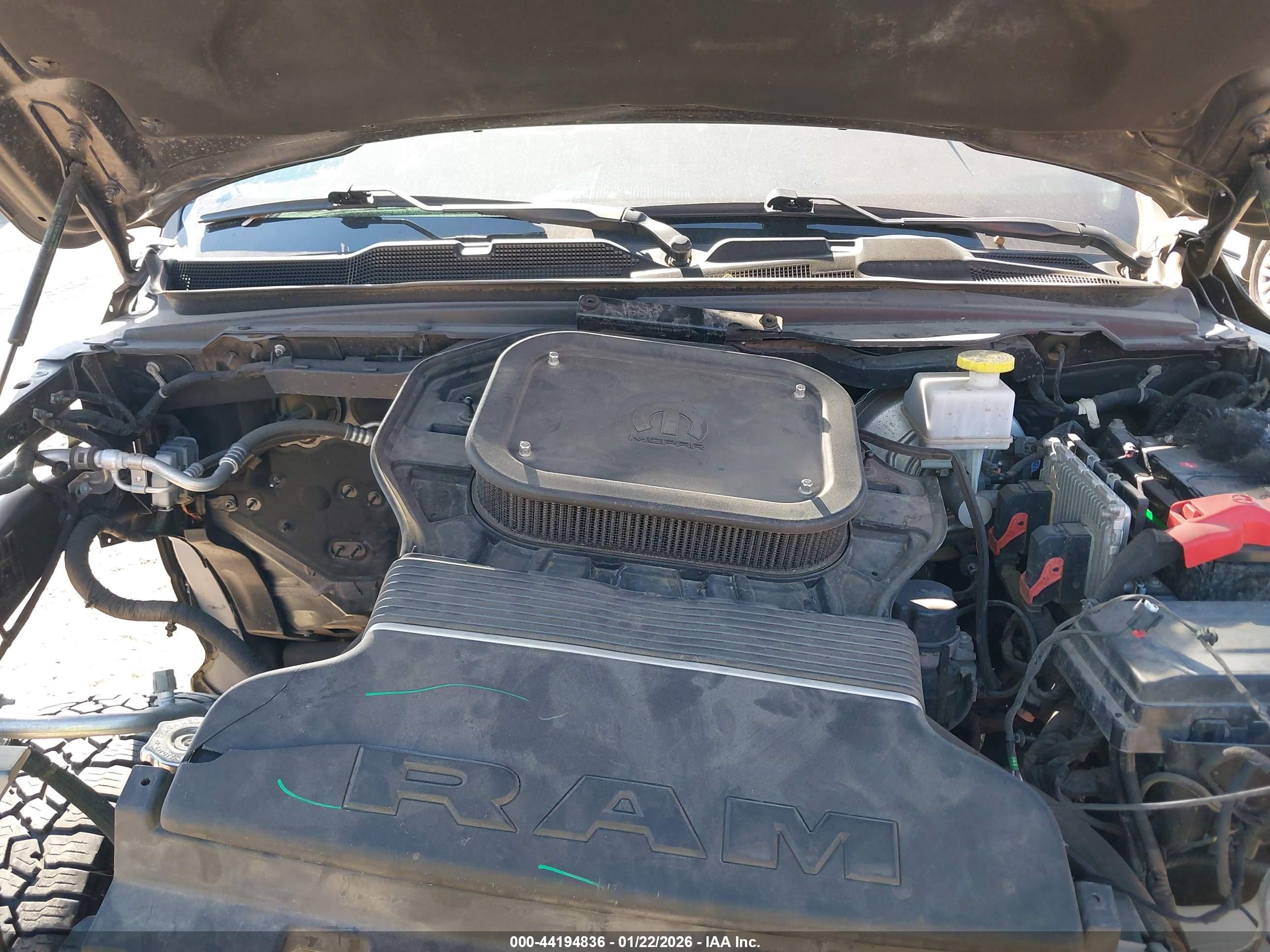 RAM 1500 image 10