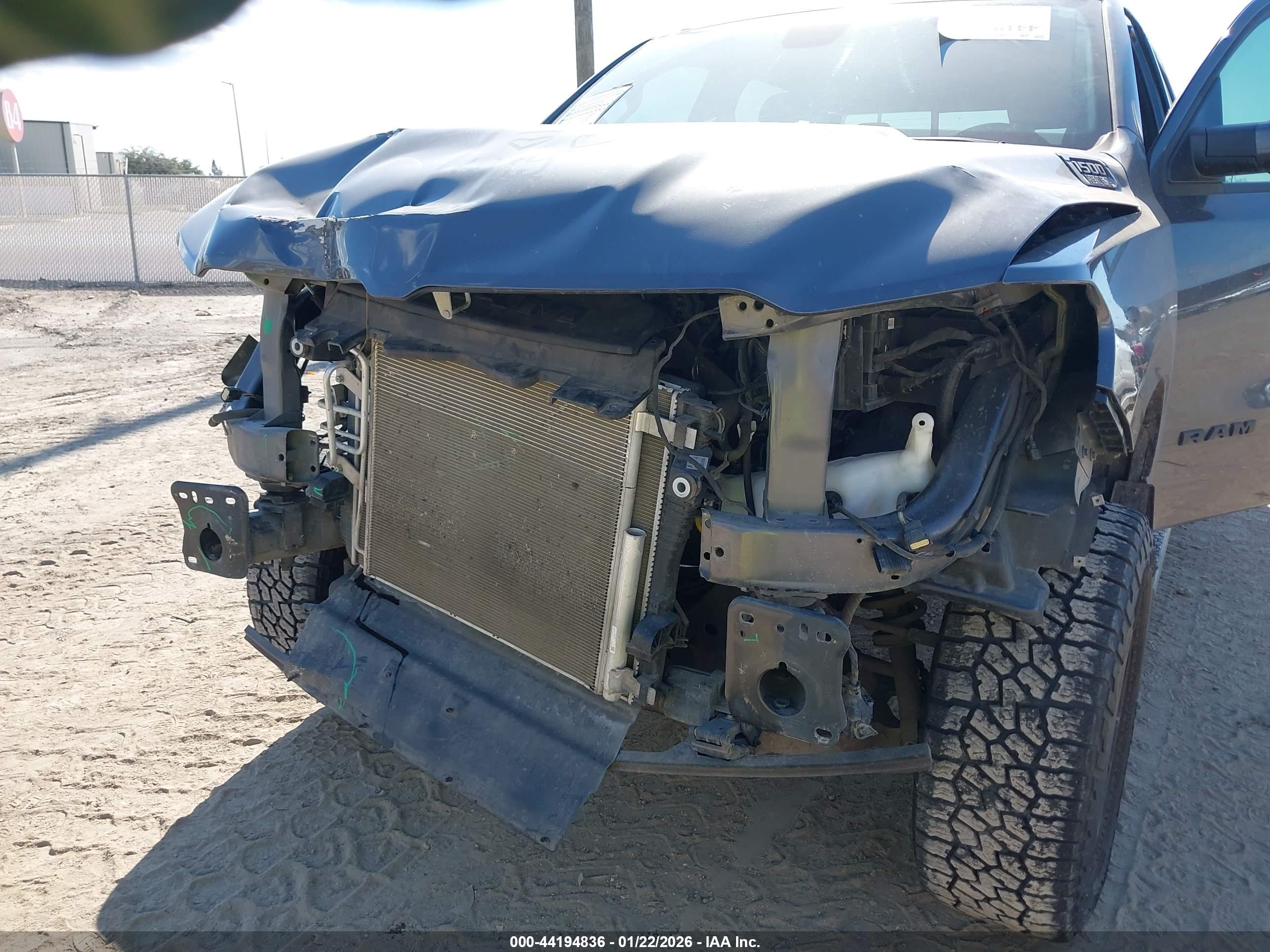 RAM 1500 image 6