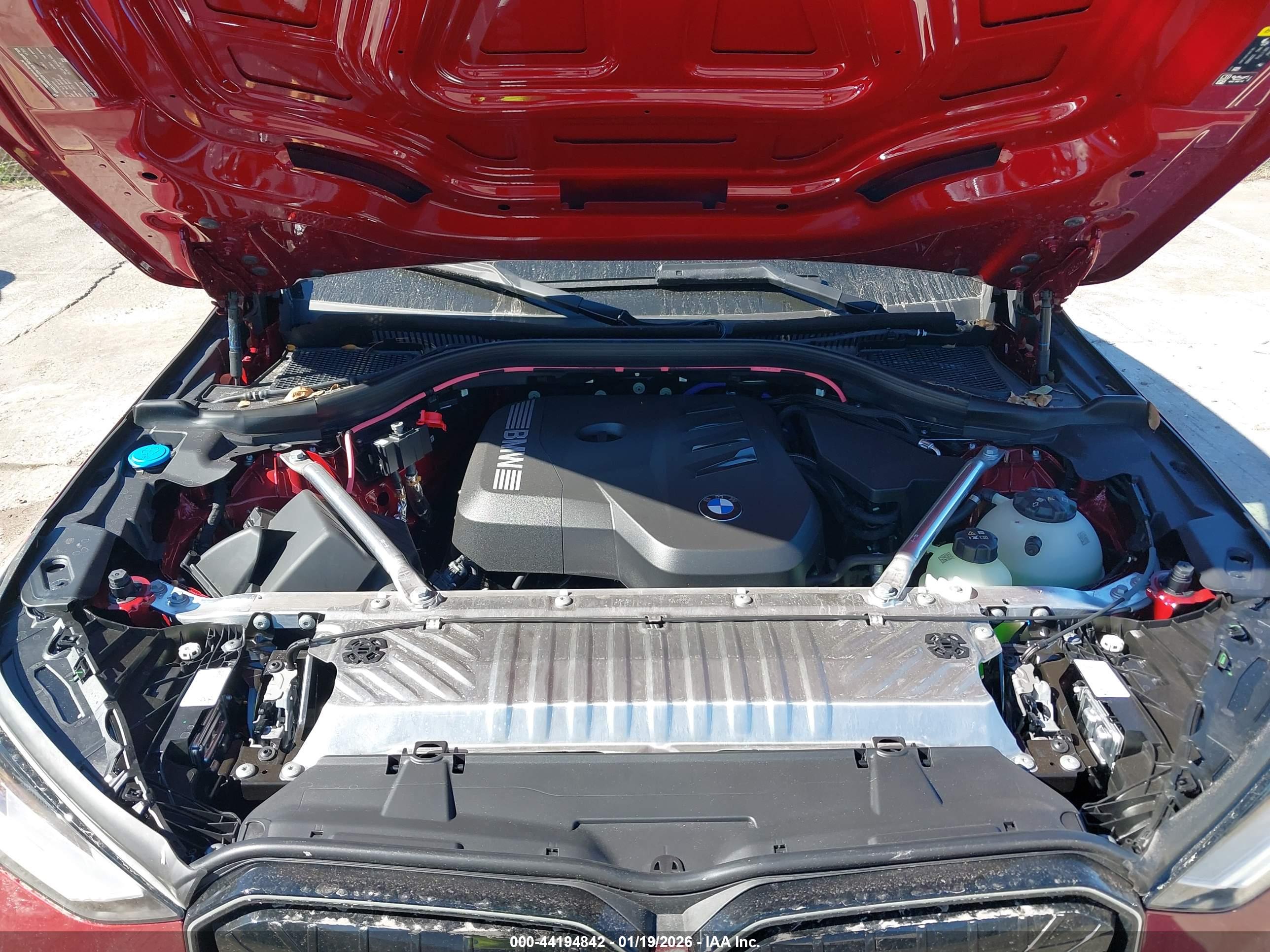 BMW X3 image 10