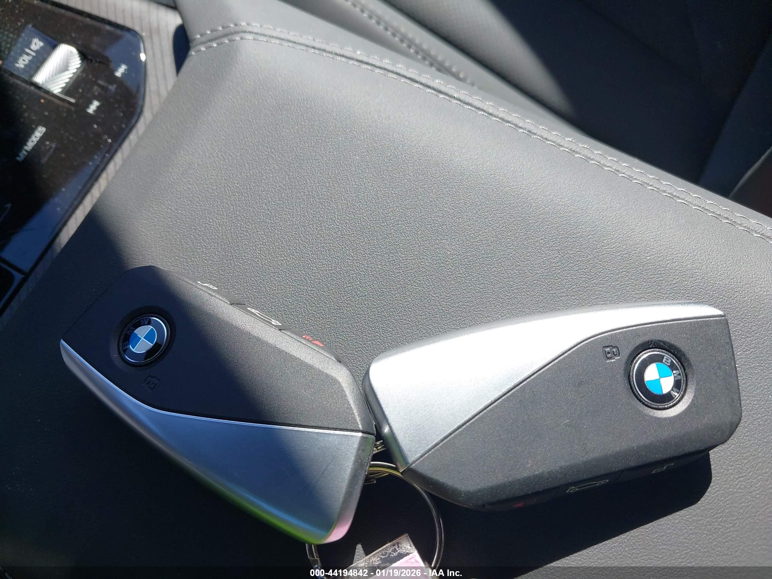 BMW X3 image 11