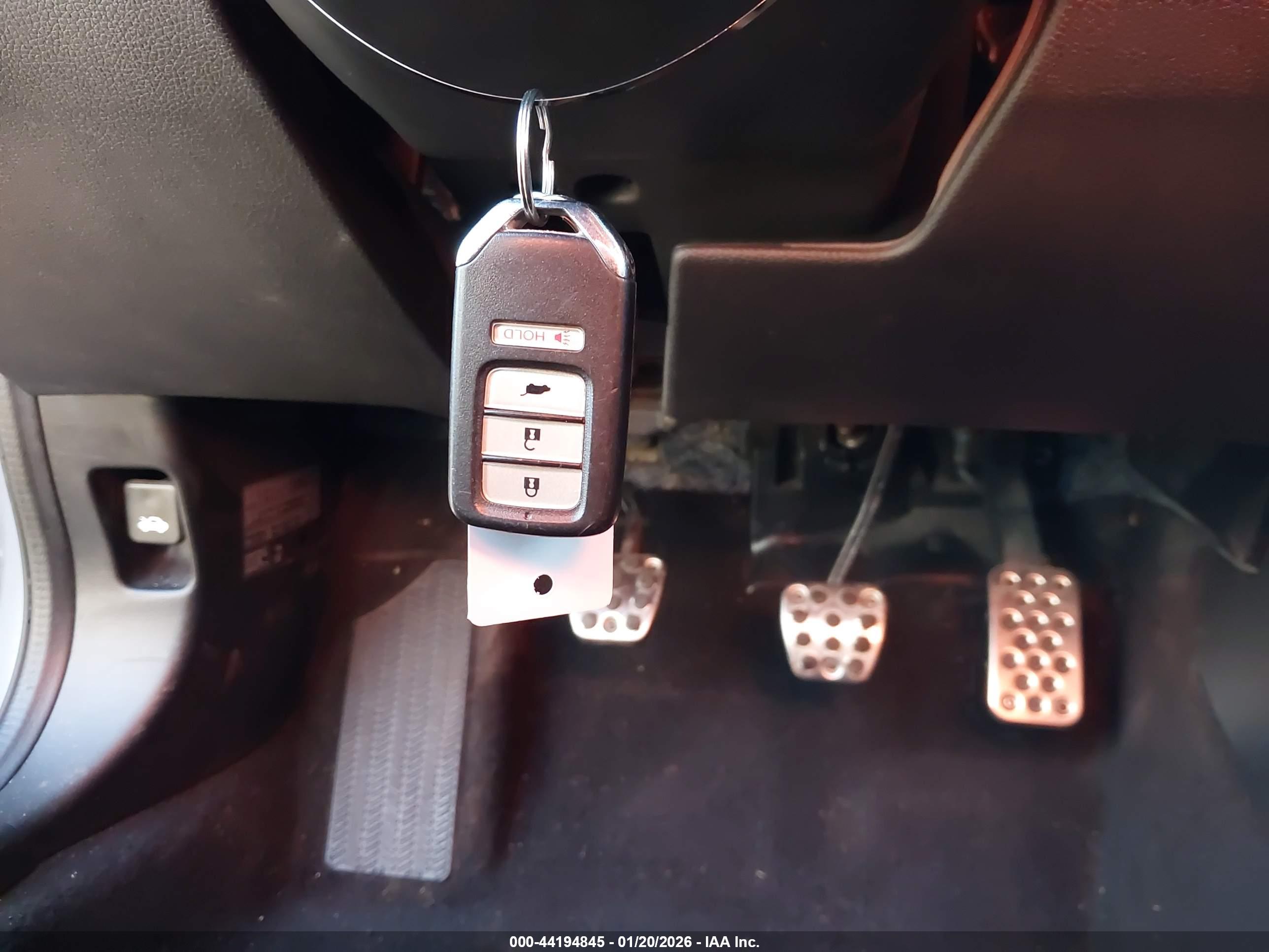 HONDA CIVIC image 11