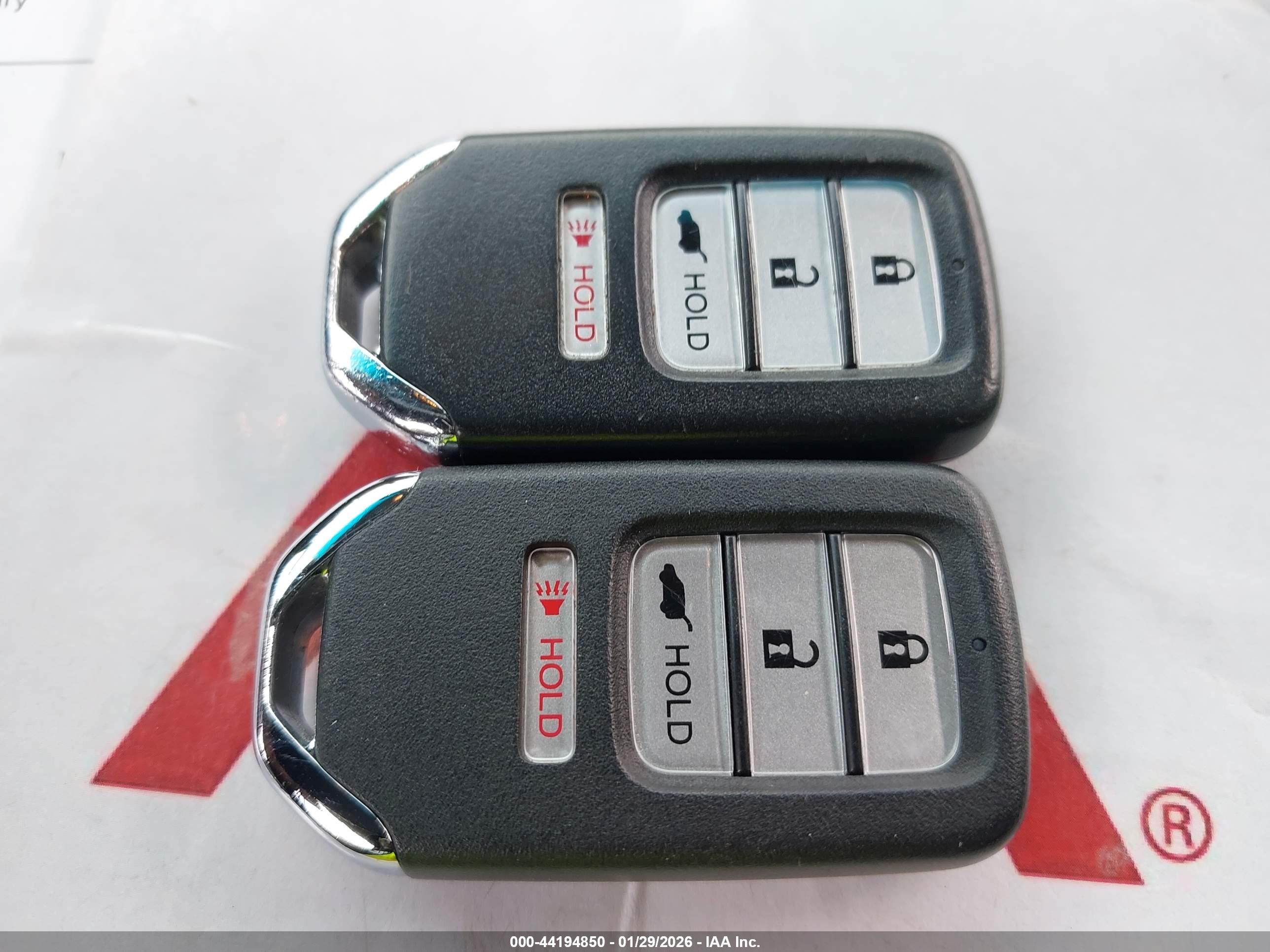 HONDA CR-V image 11