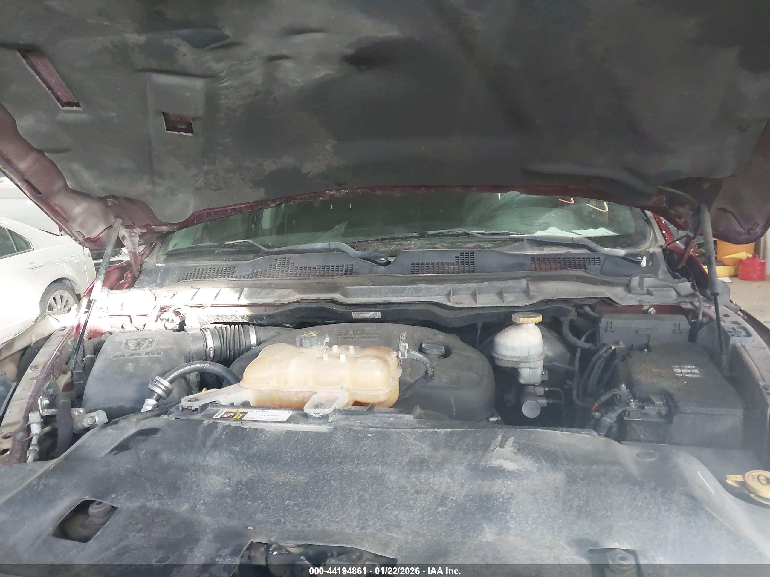RAM 1500 image 10