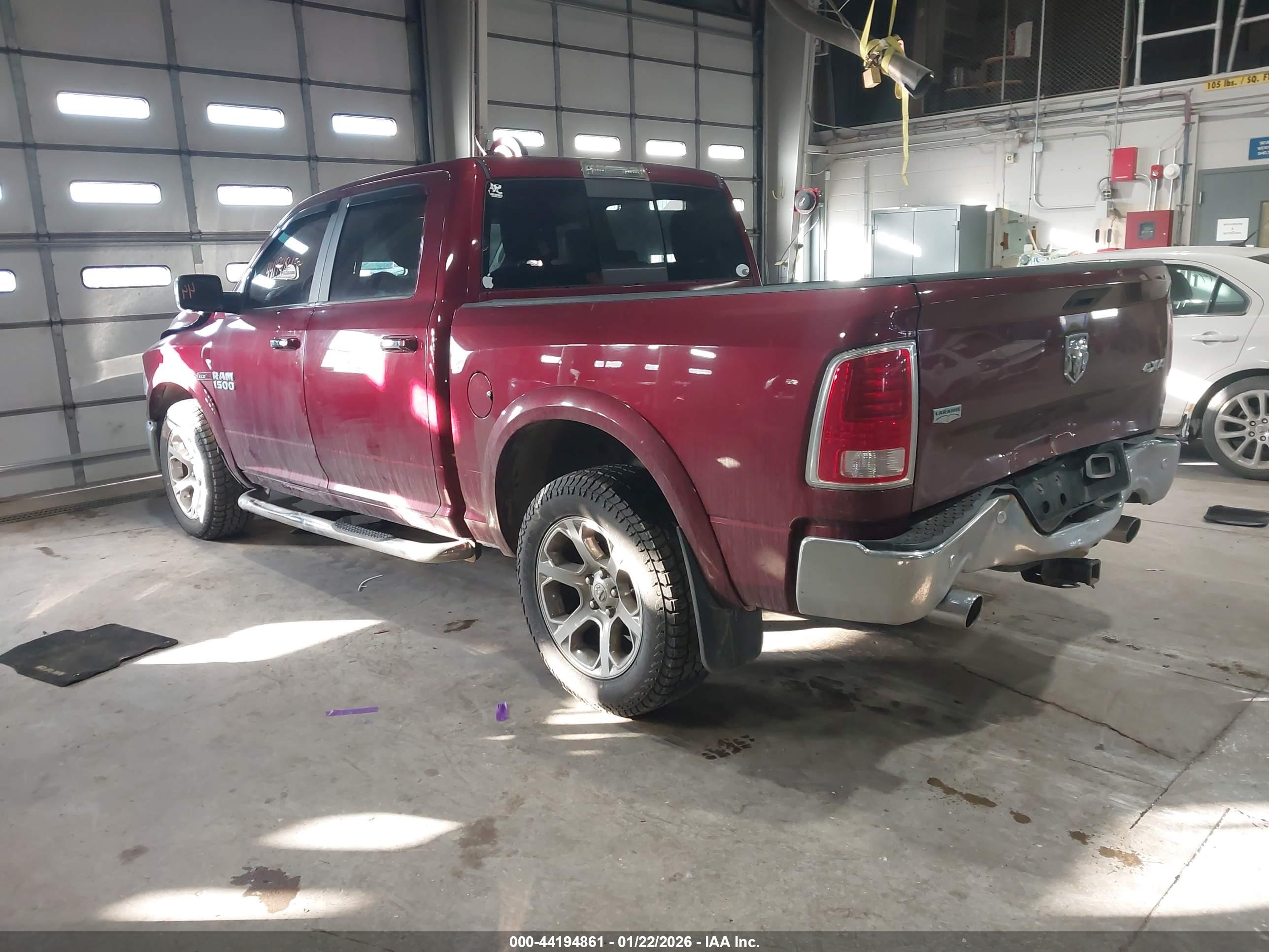 RAM 1500 image 3