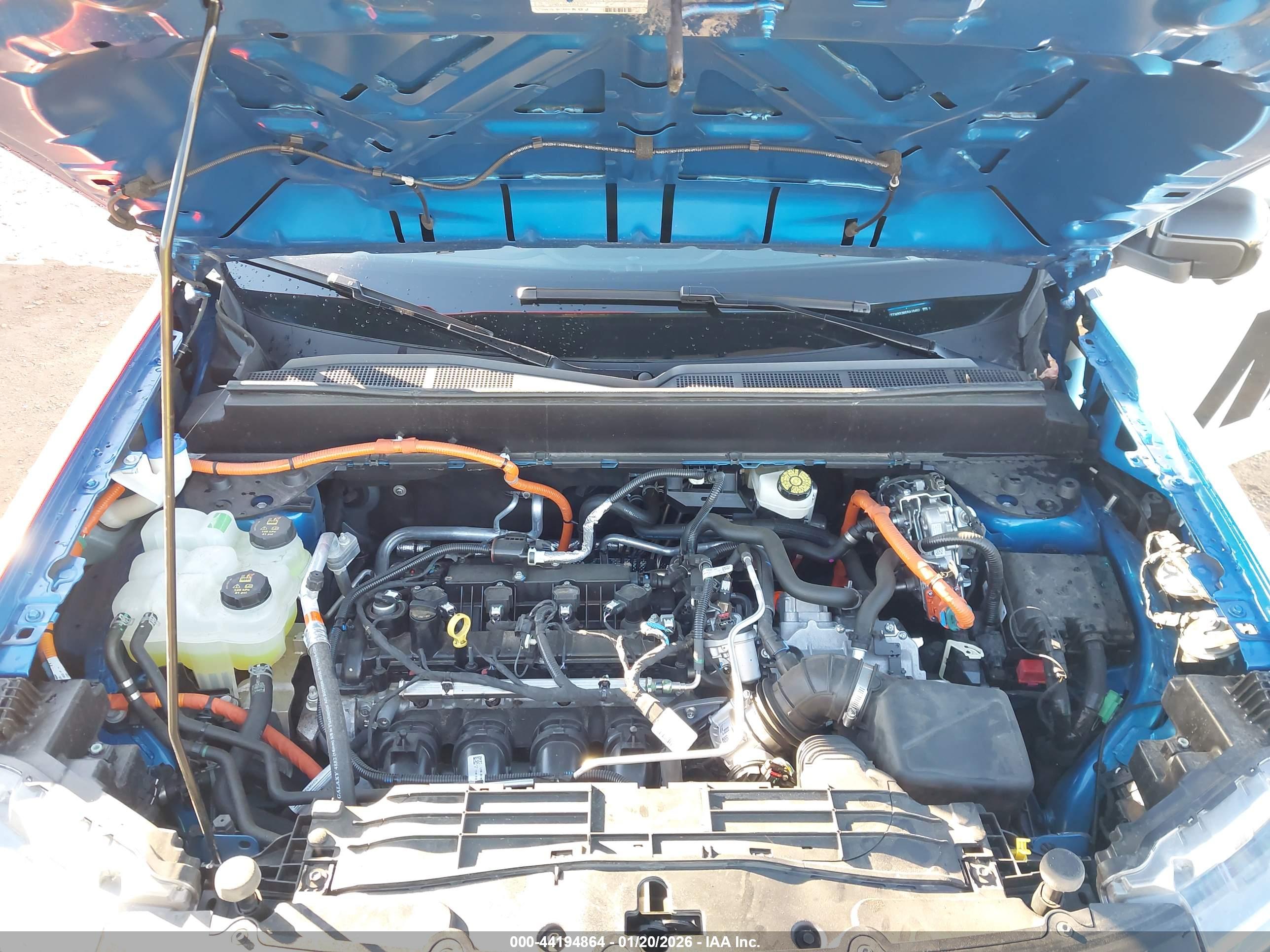 FORD MAVERICK image 10