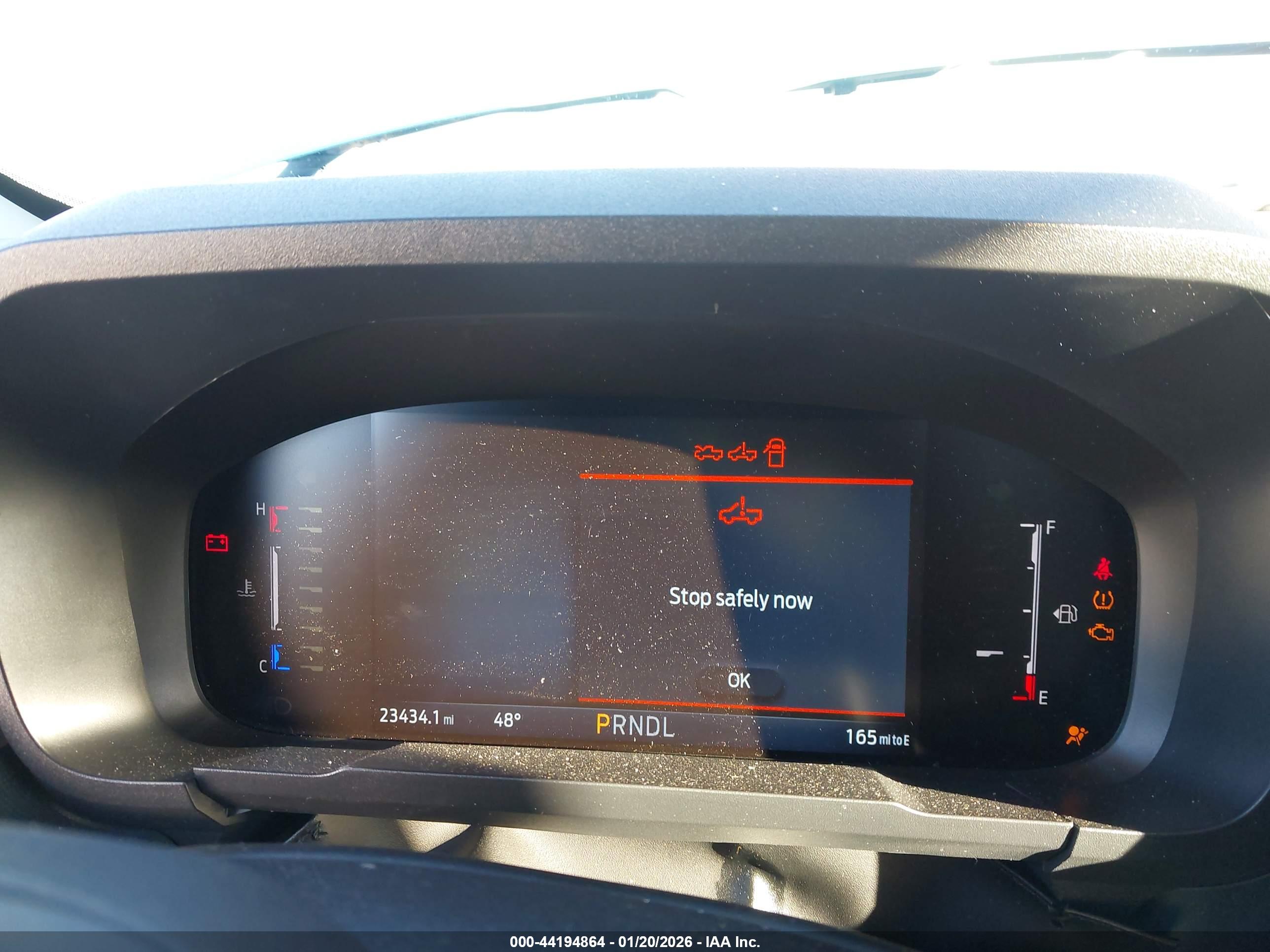 FORD MAVERICK image 7