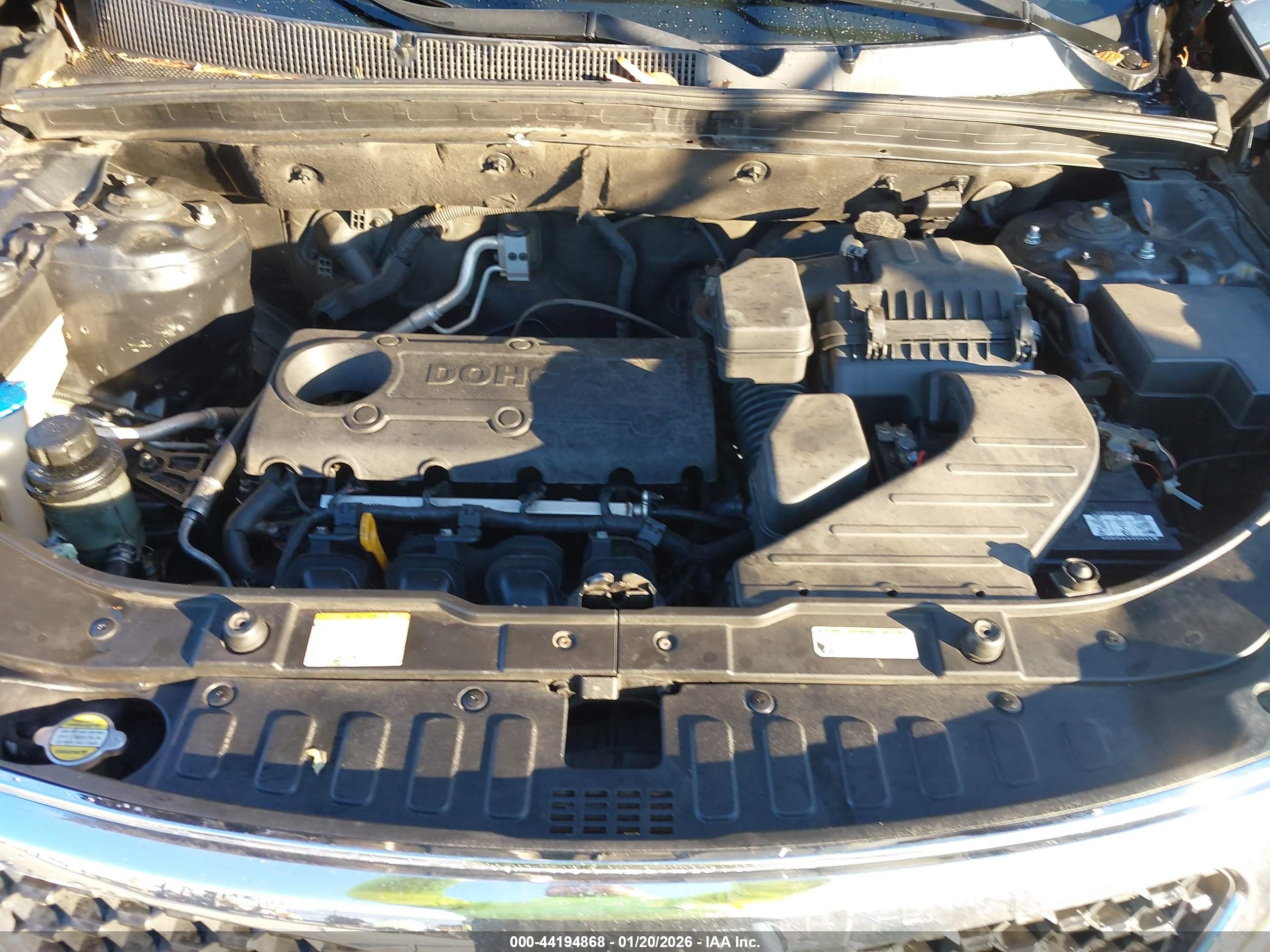 KIA SORENTO image 10
