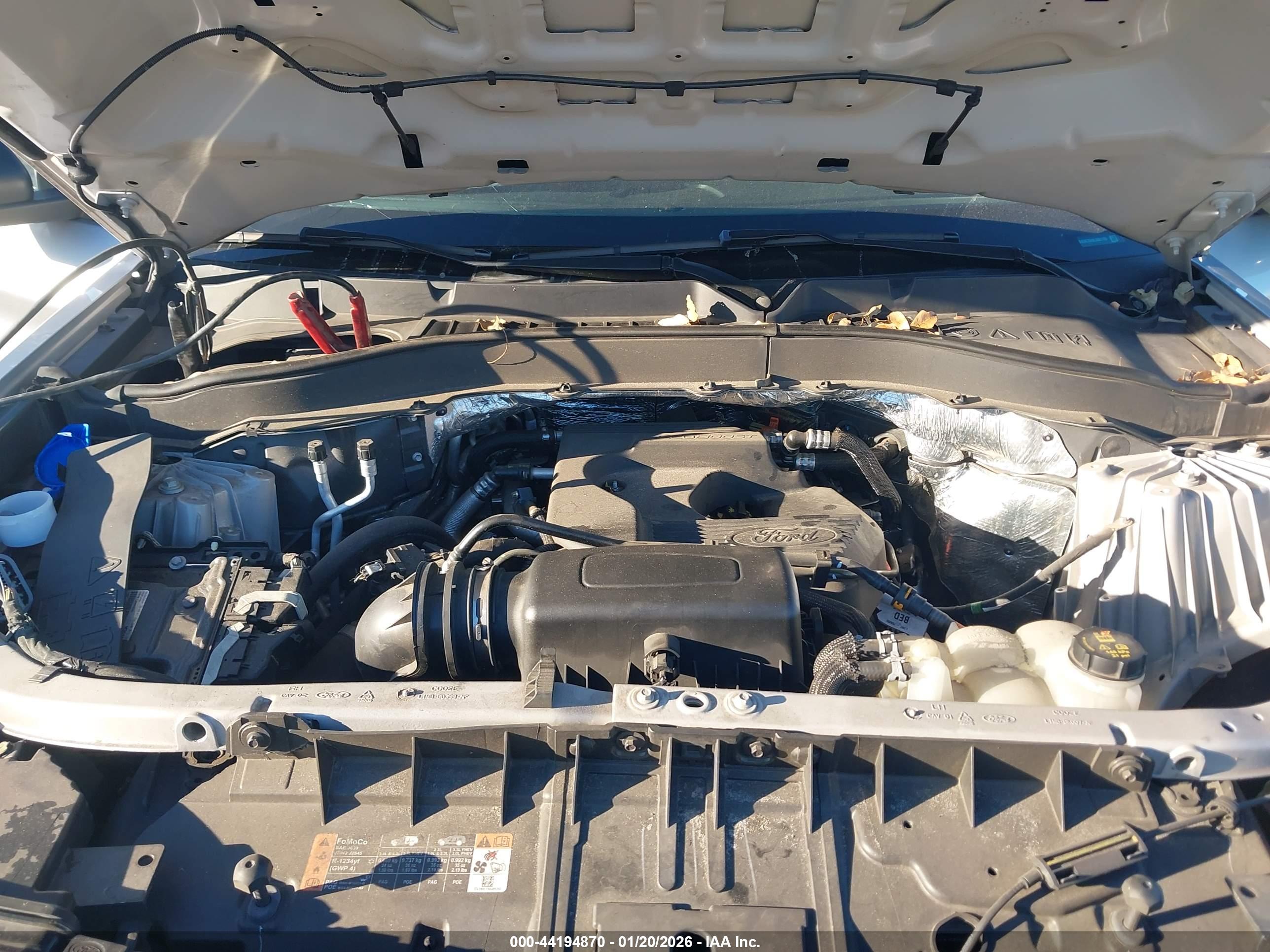 FORD EXPLORER image 10