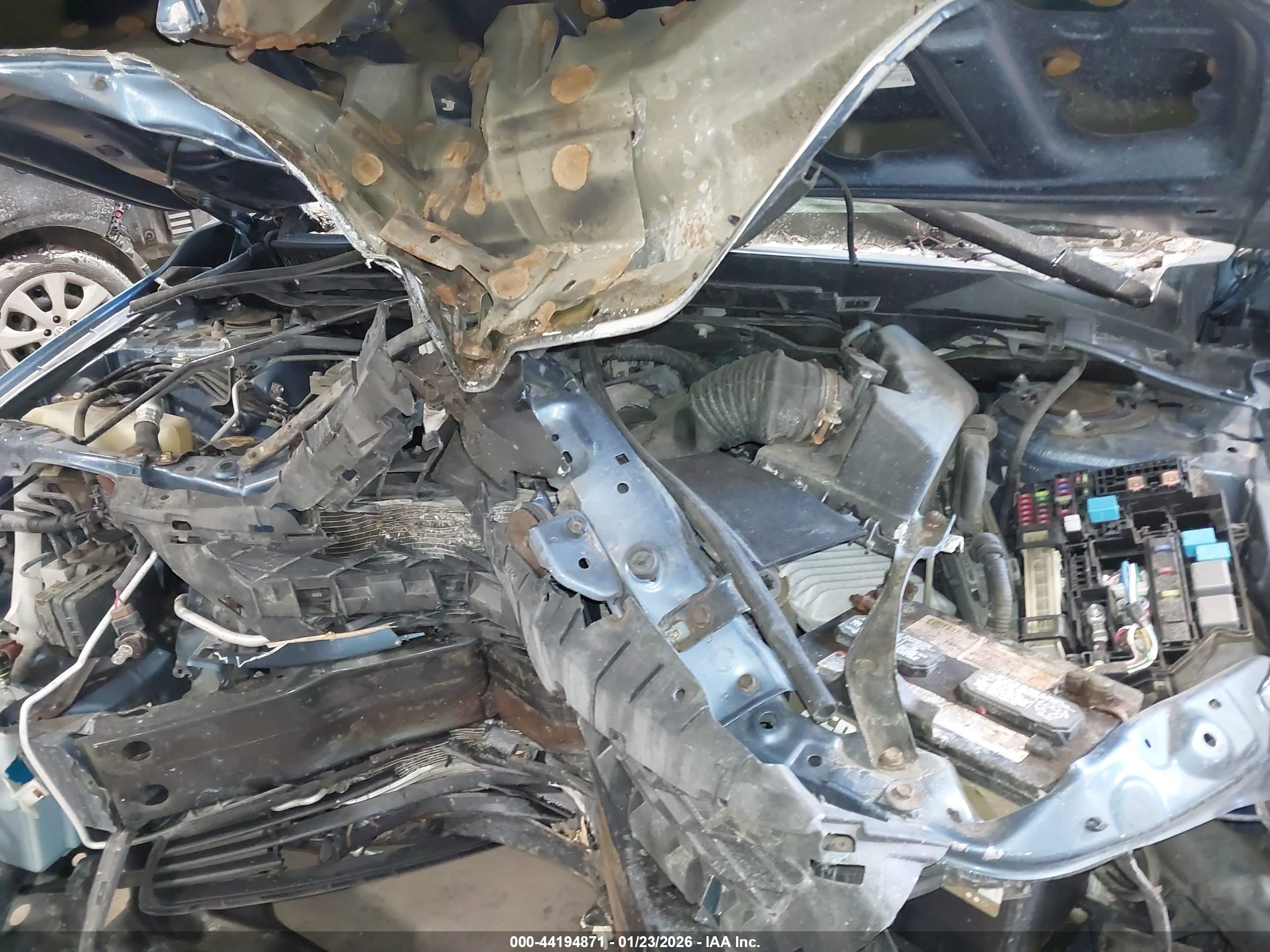 TOYOTA COROLLA image 10
