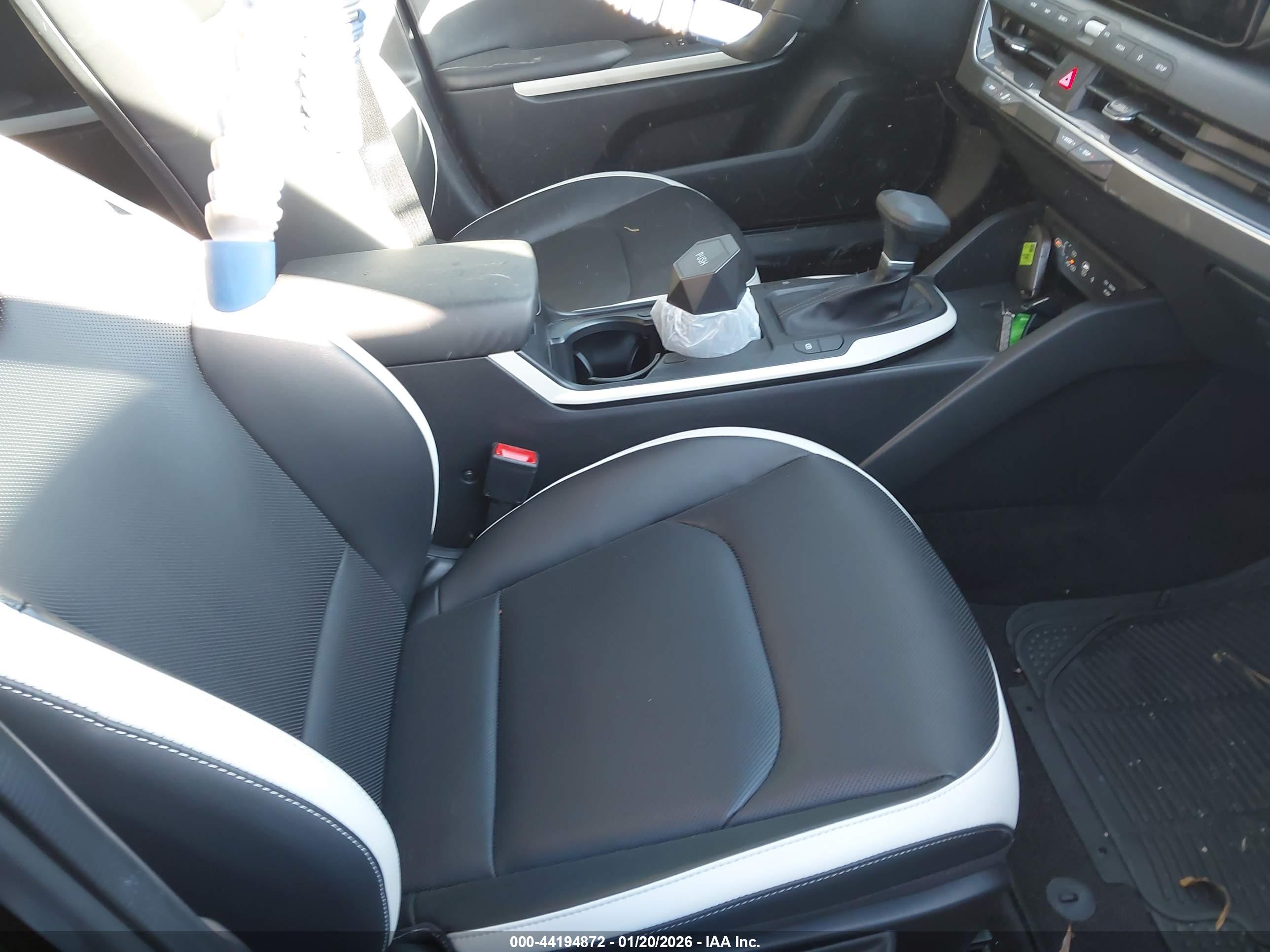 KIA K4 image 5