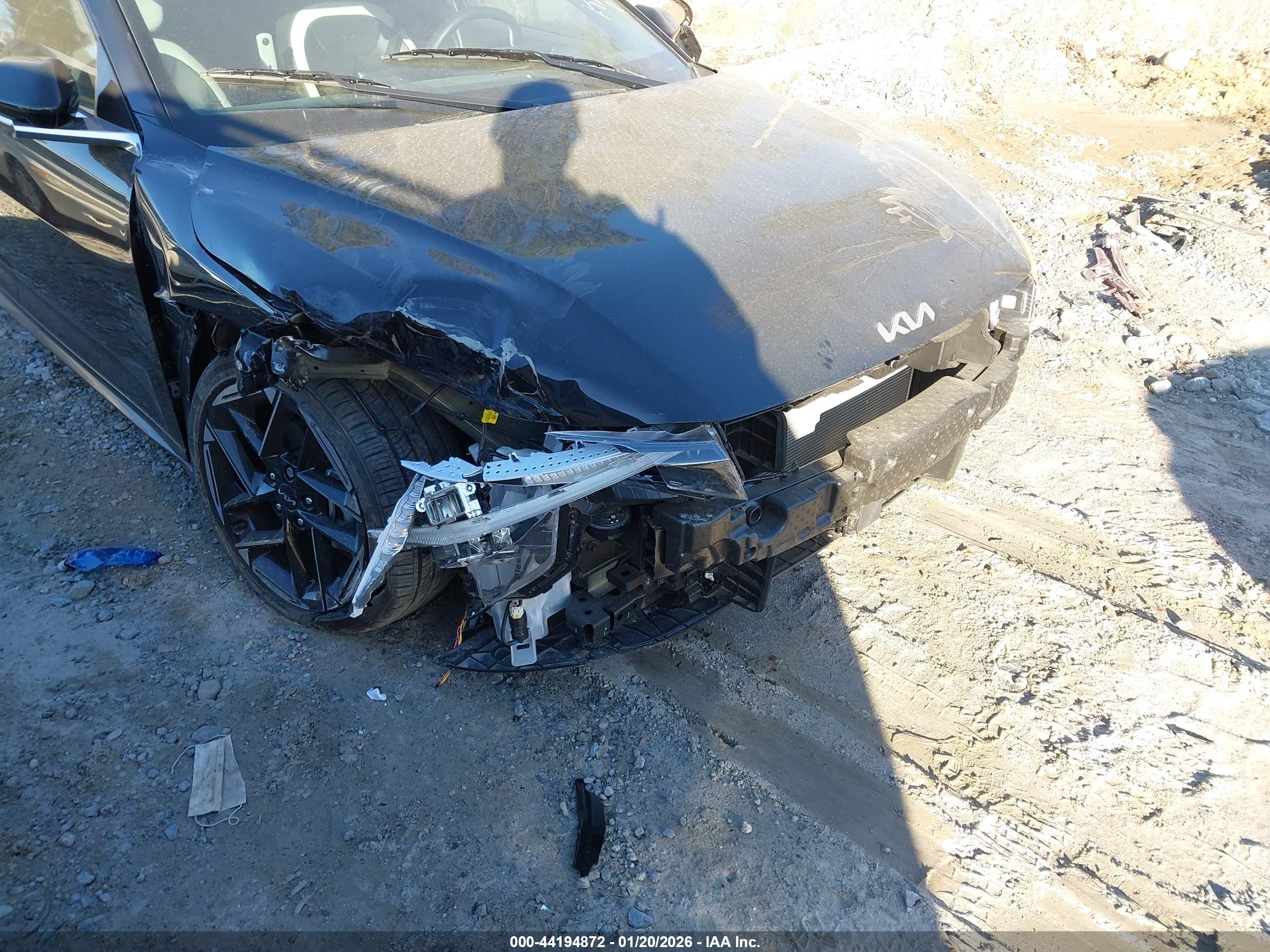 KIA K4 image 6