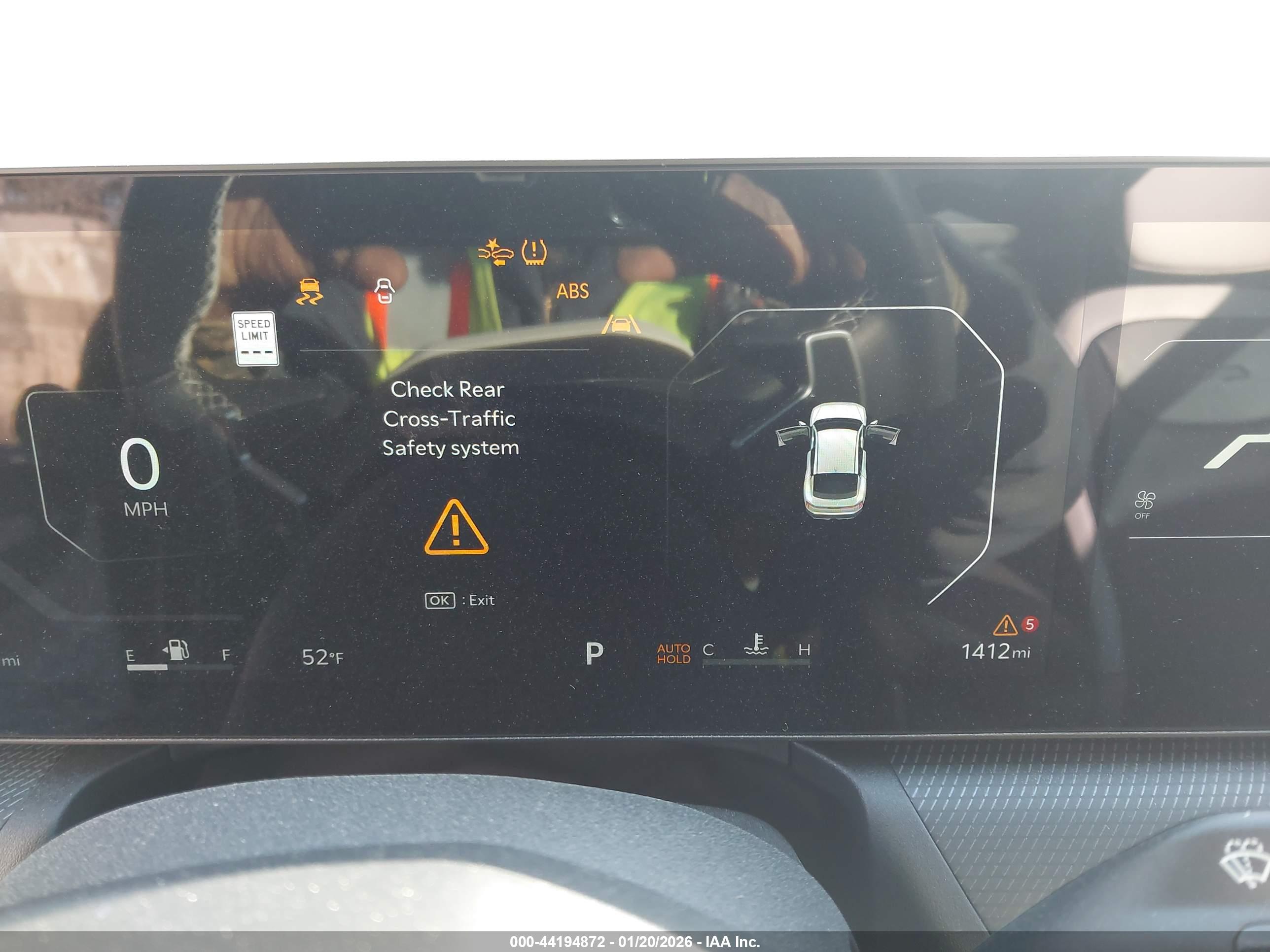 KIA K4 image 7