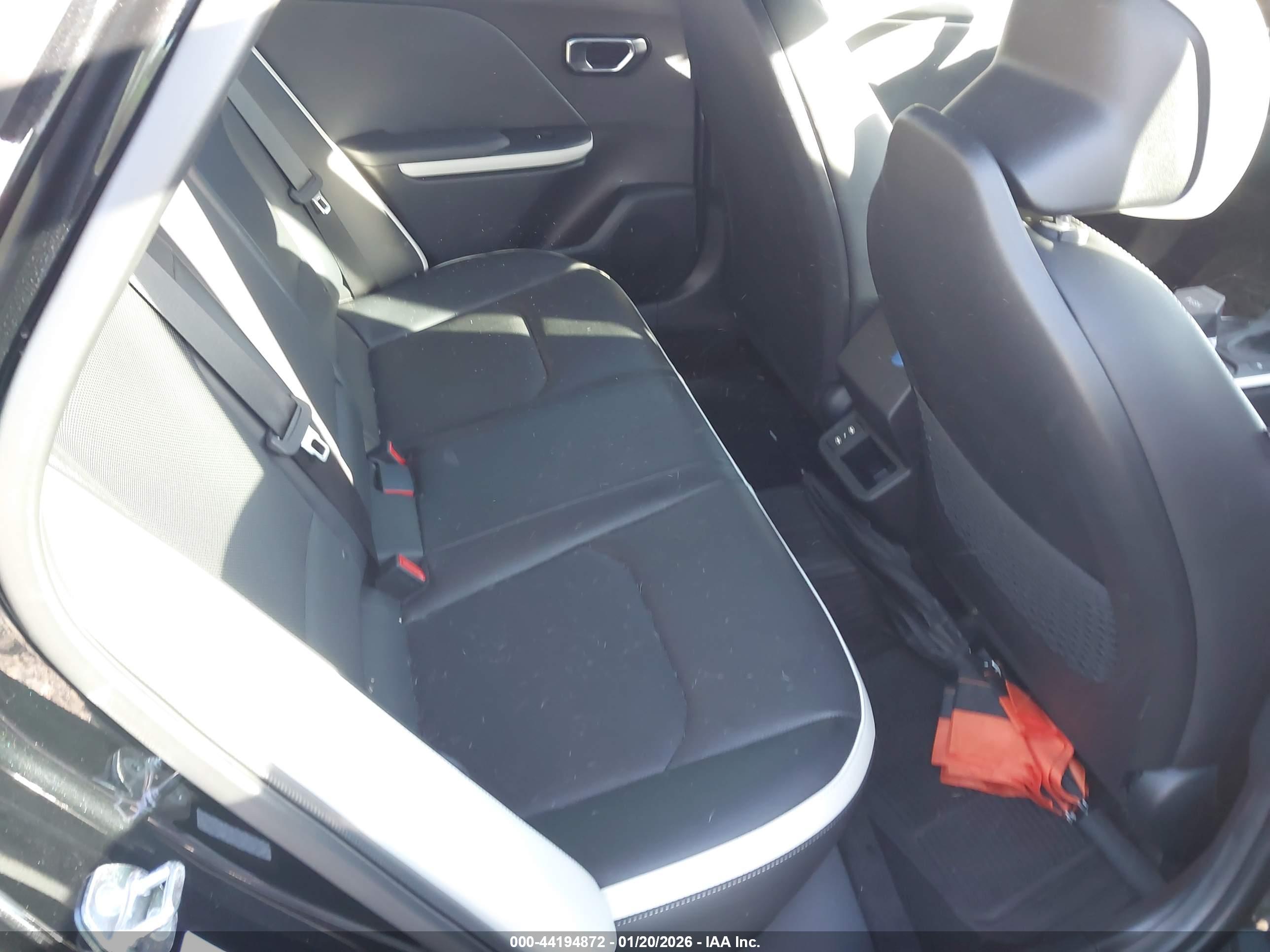 KIA K4 image 8