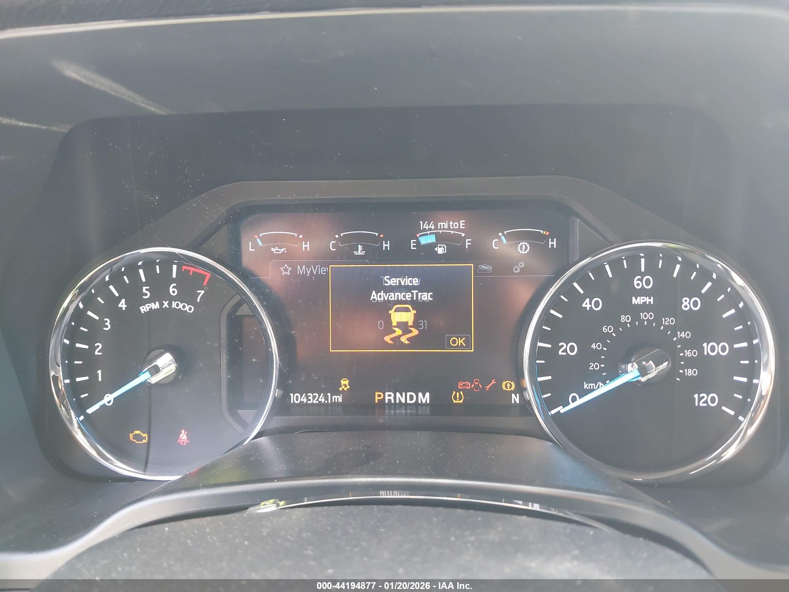 FORD EXPEDITION image 7