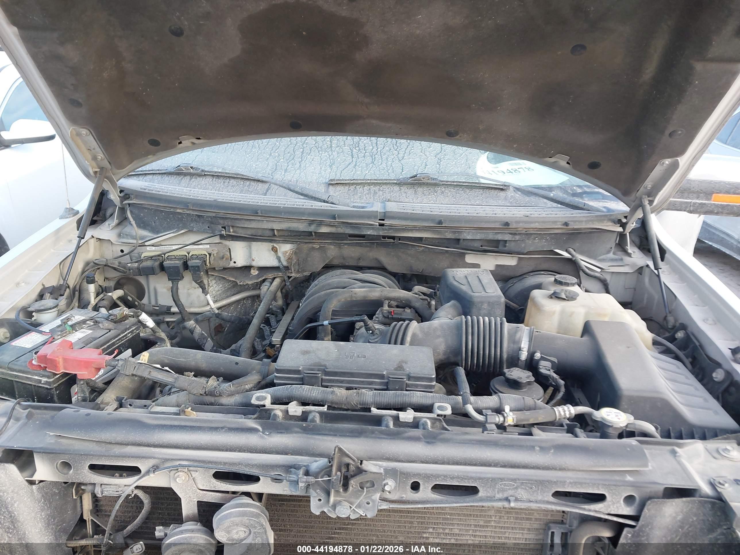 FORD F-150 image 10