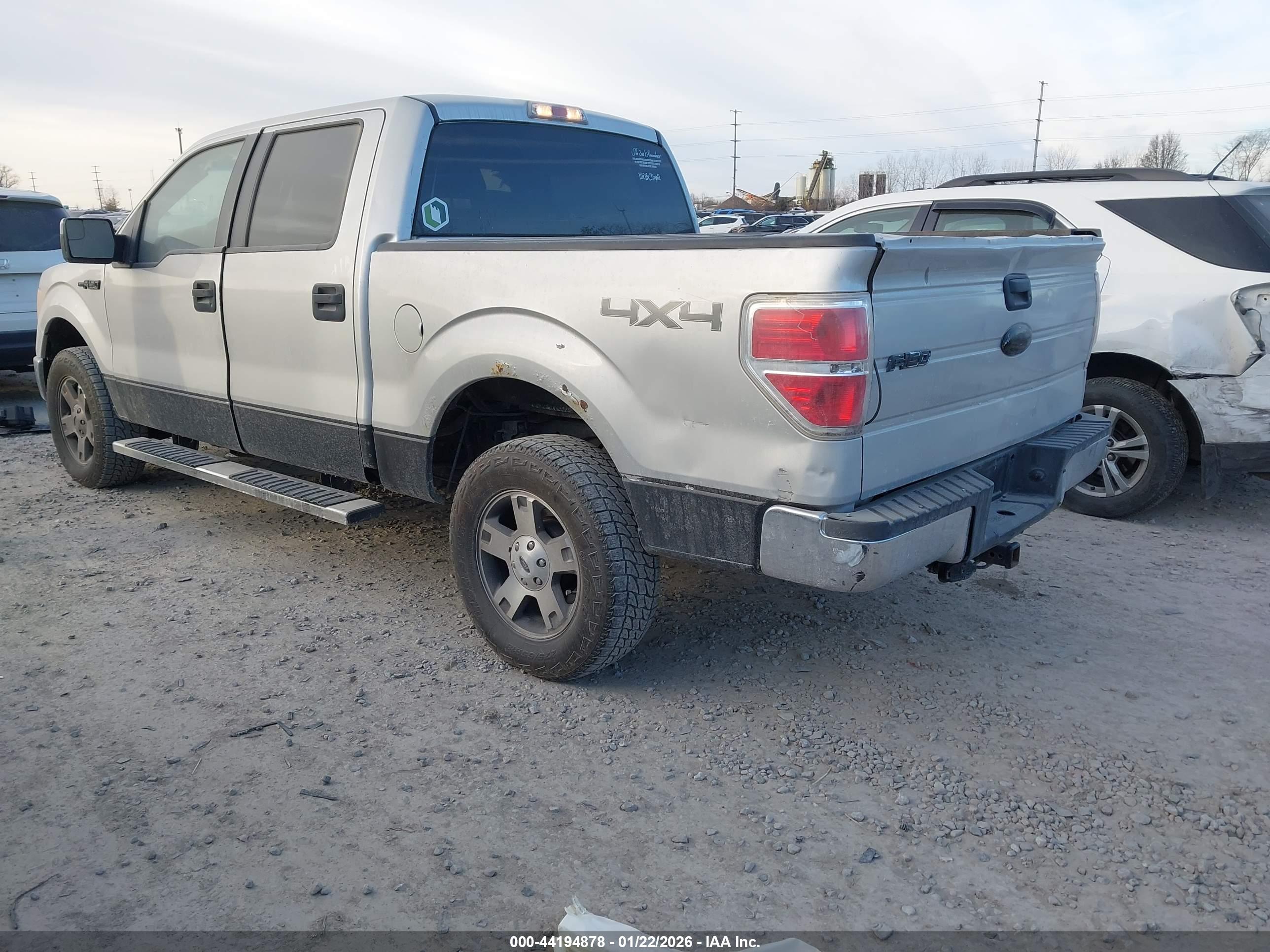FORD F-150 image 3