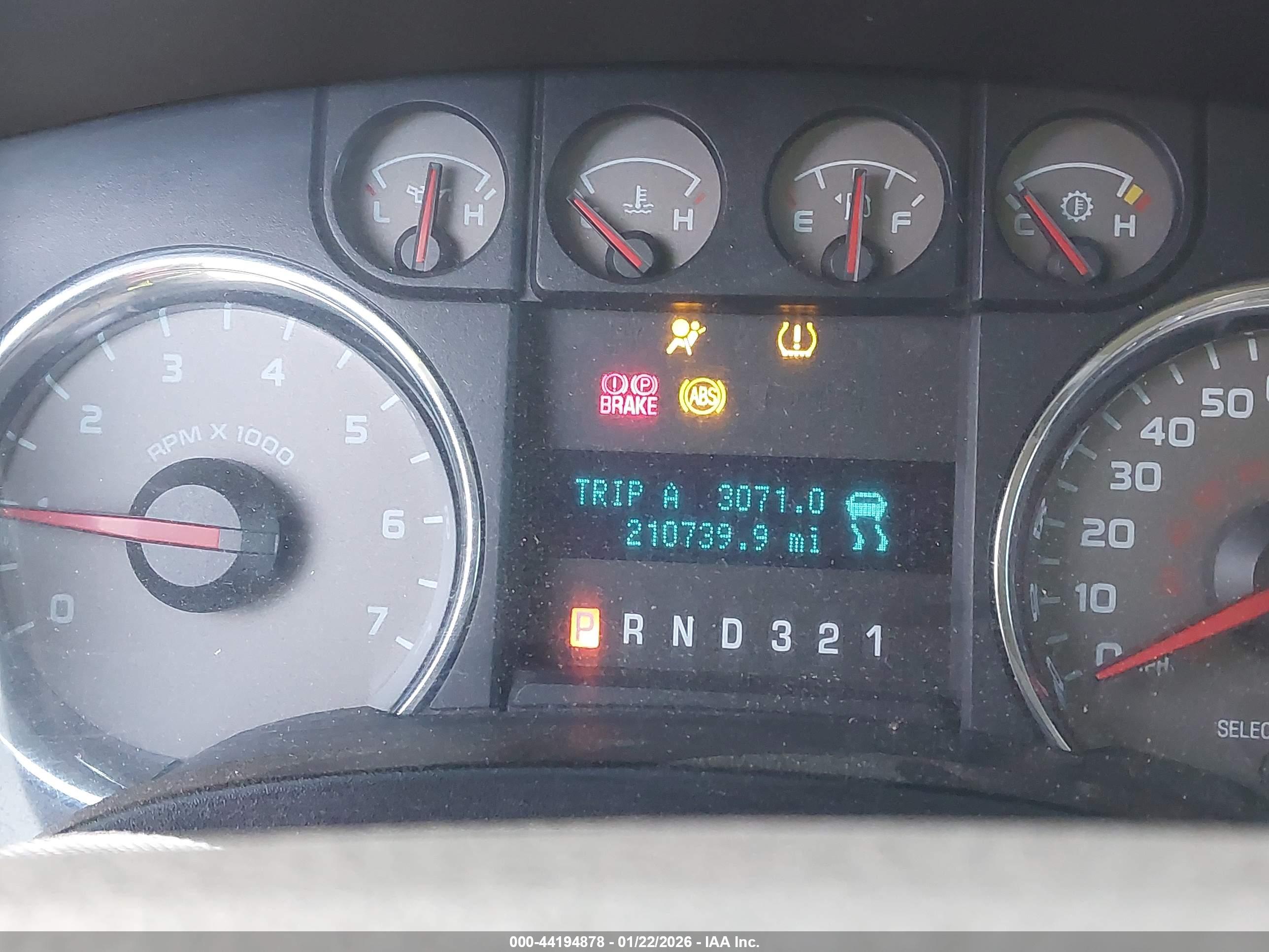 FORD F-150 image 7