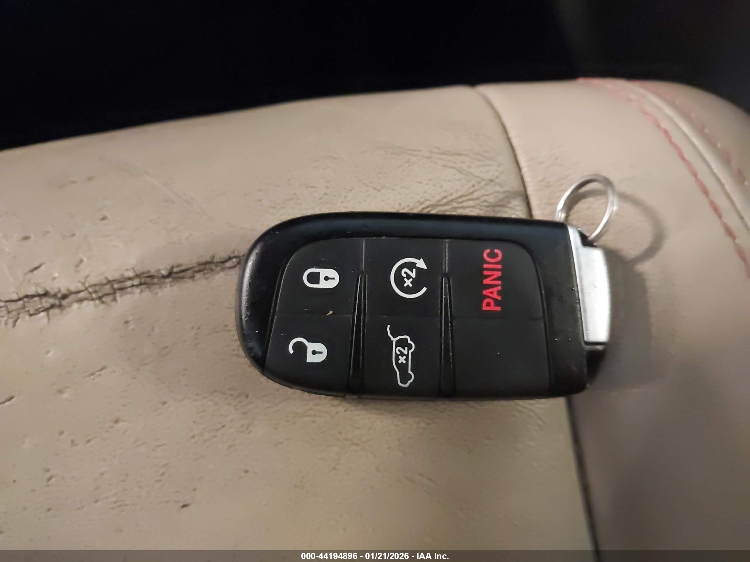 JEEP GRAND image 11