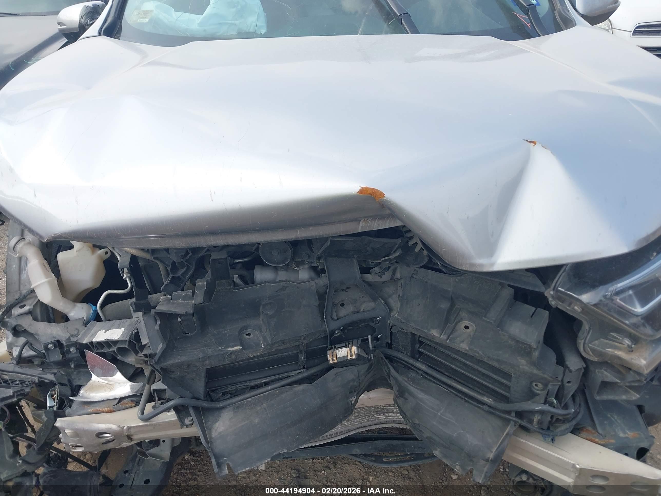 HONDA CR-V image 10