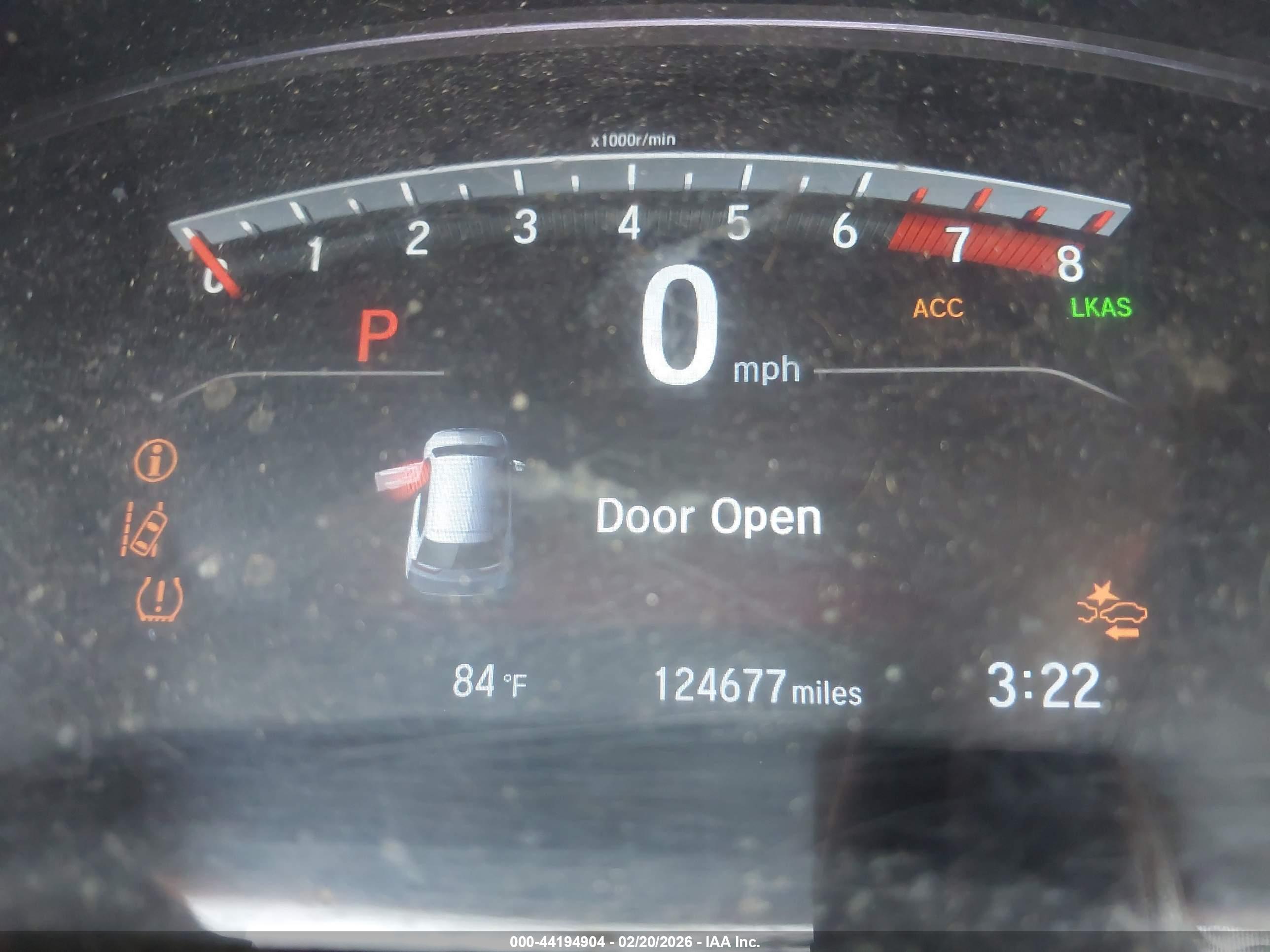 HONDA CR-V image 7