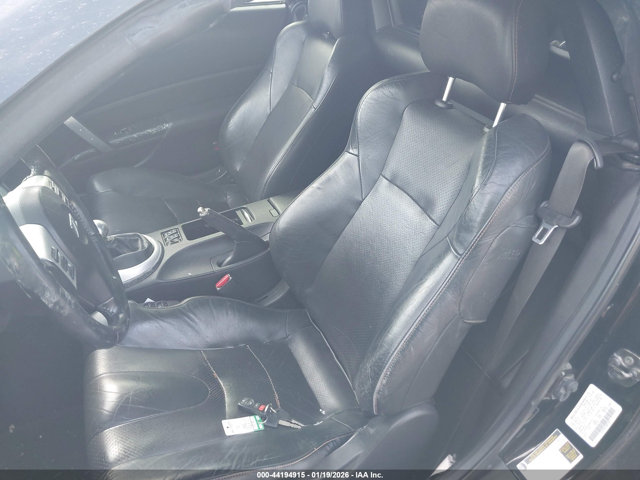 NISSAN 350Z image 8