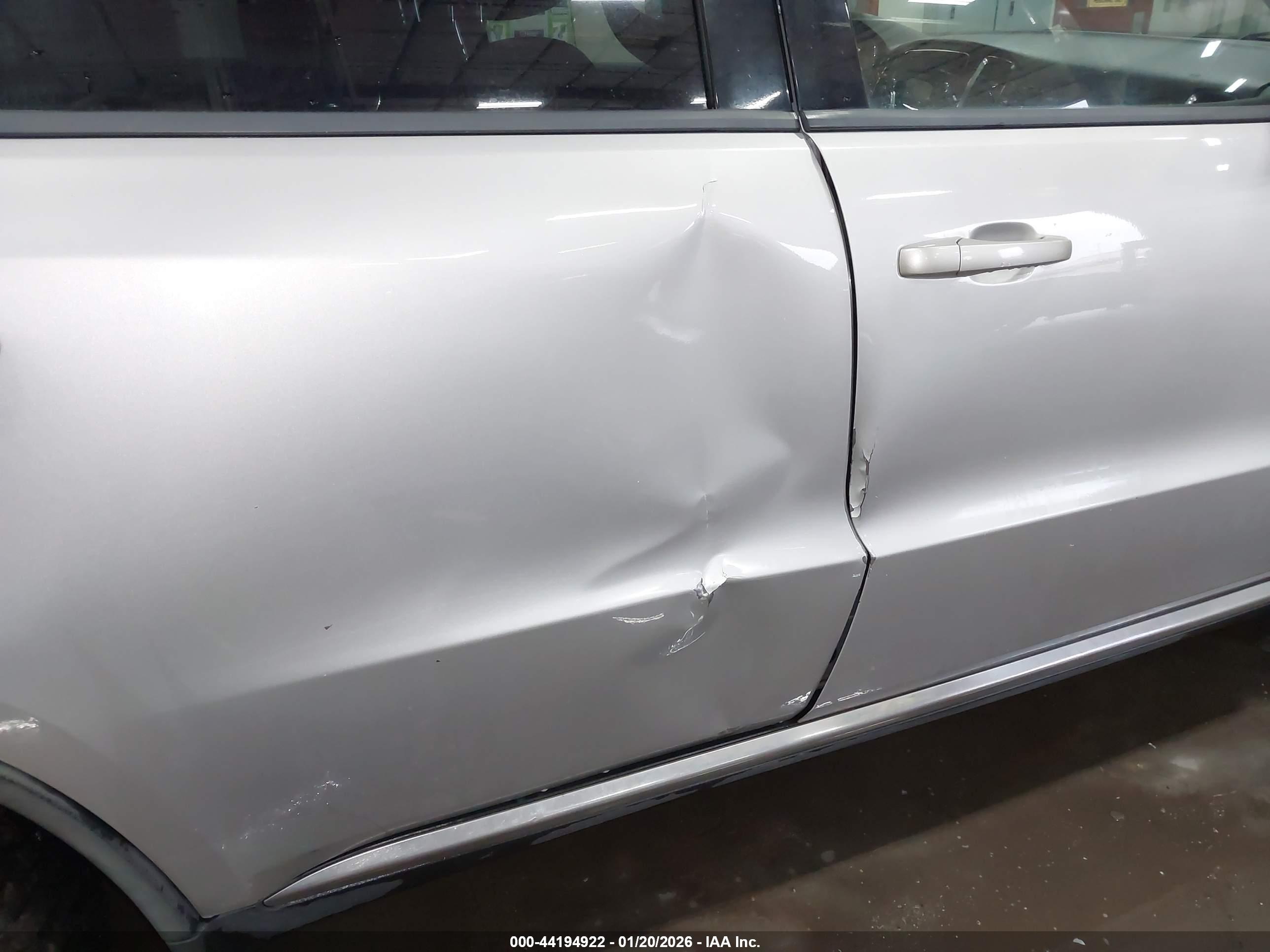 DODGE DURANGO image 6