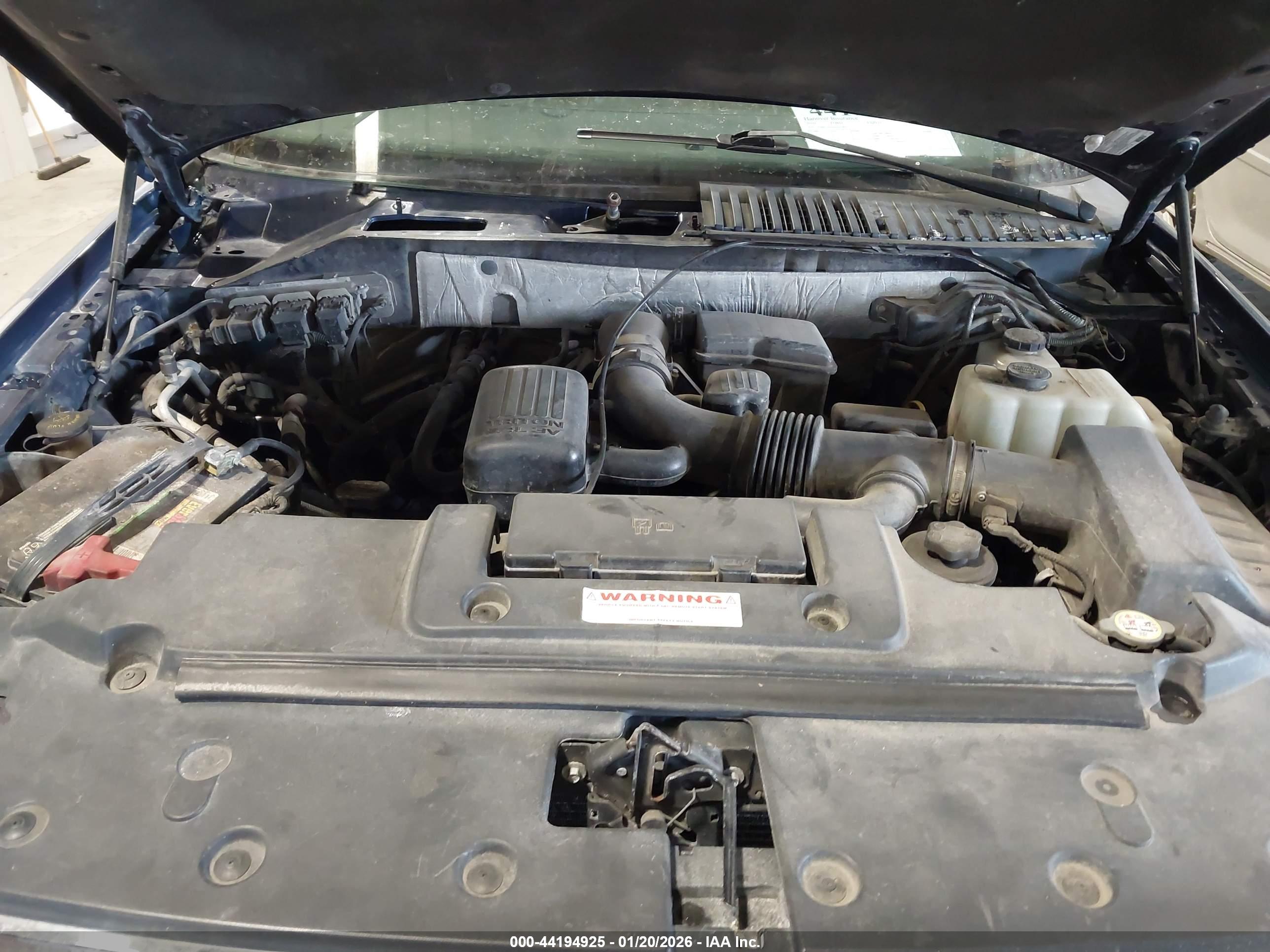 FORD EXPEDITION image 10