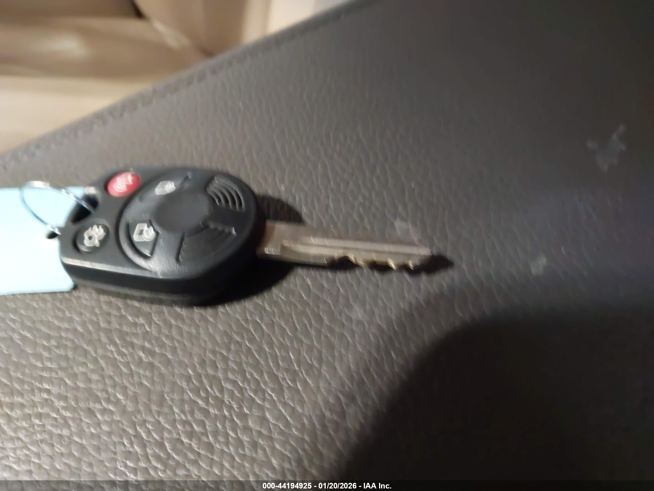 FORD EXPEDITION image 11